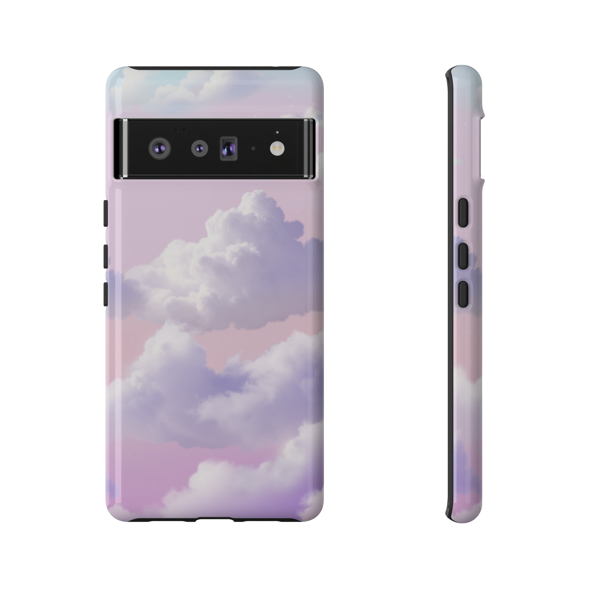 Clouds Phone Case