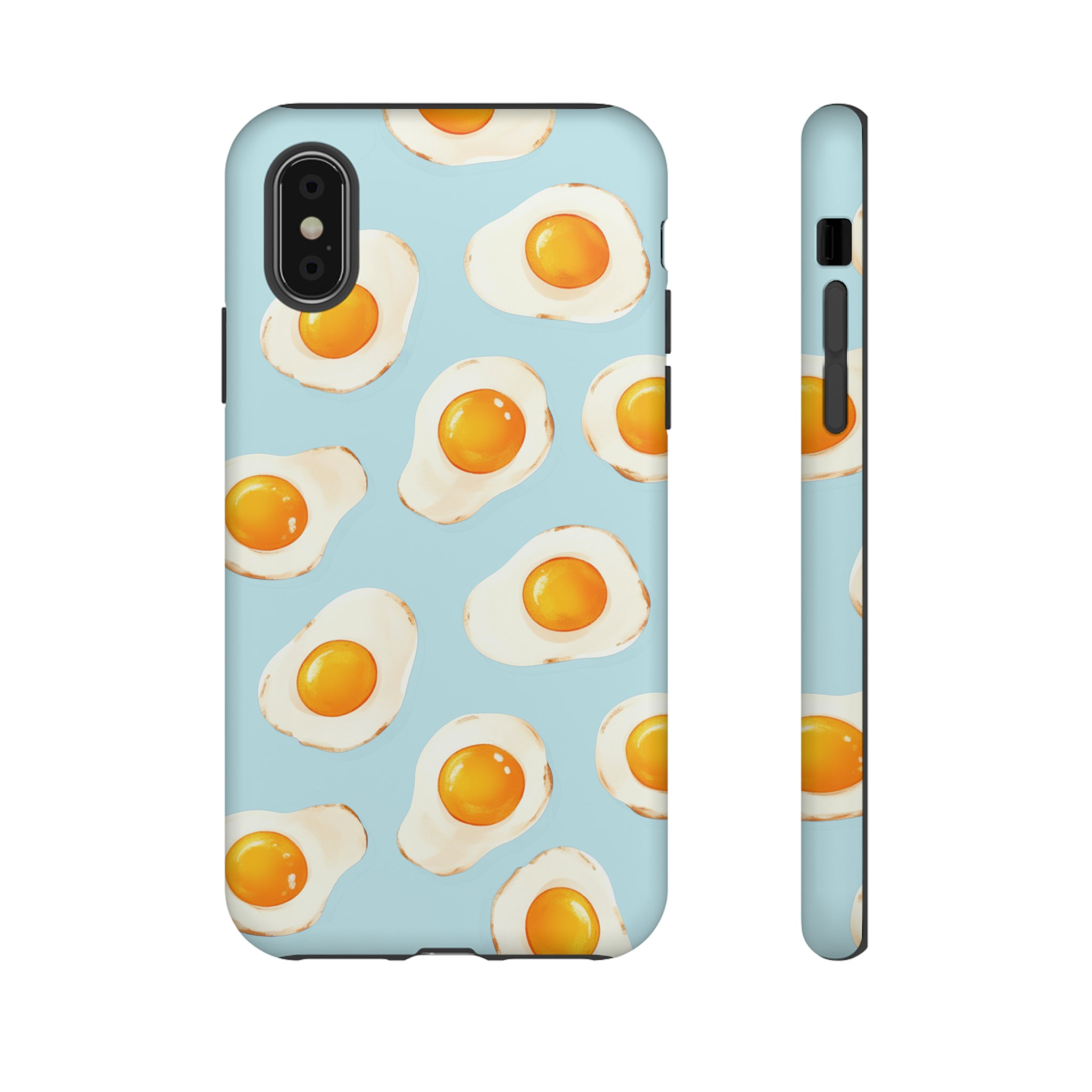 Fried Egg Phone Case