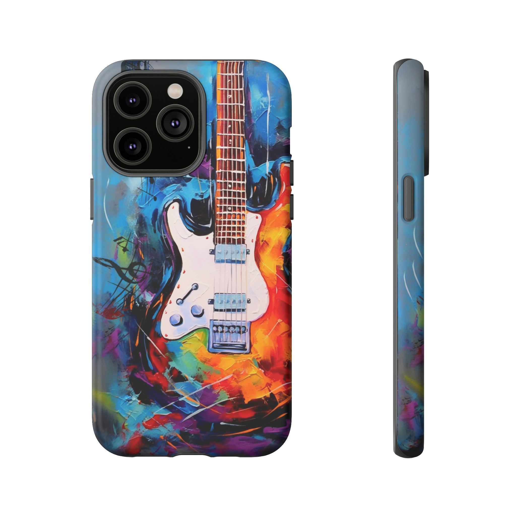 Guitar Phone Case