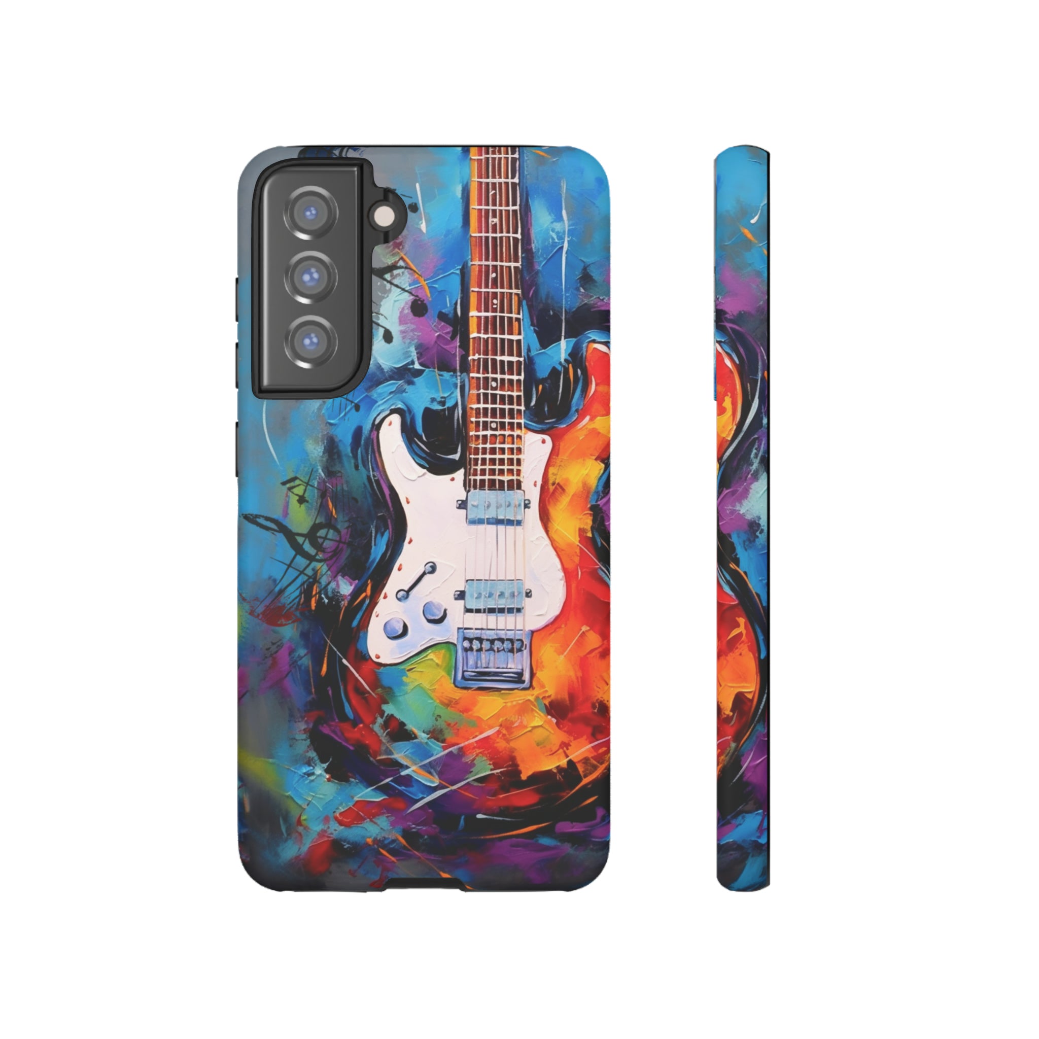 Guitar Phone Case