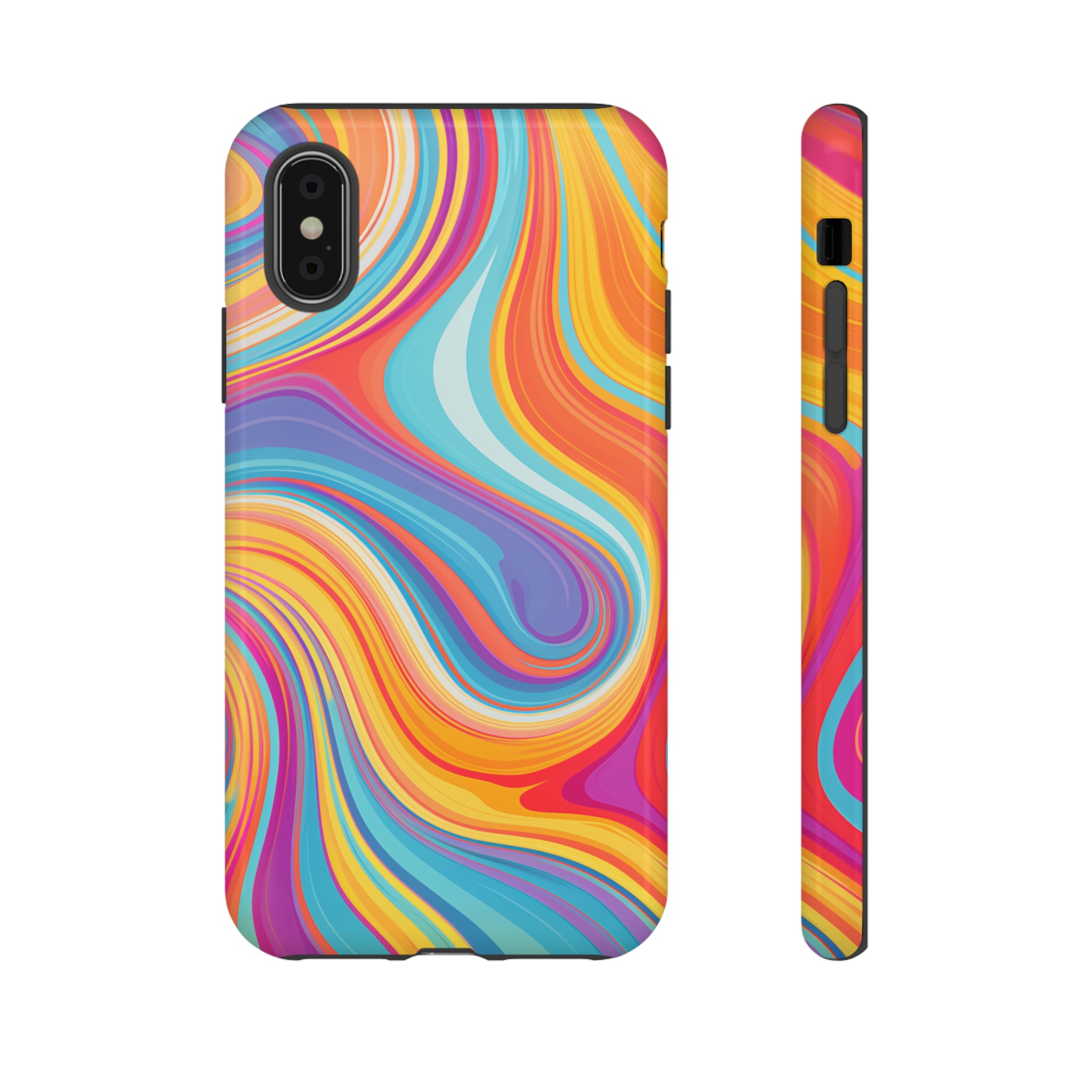 Colorful Phone Case