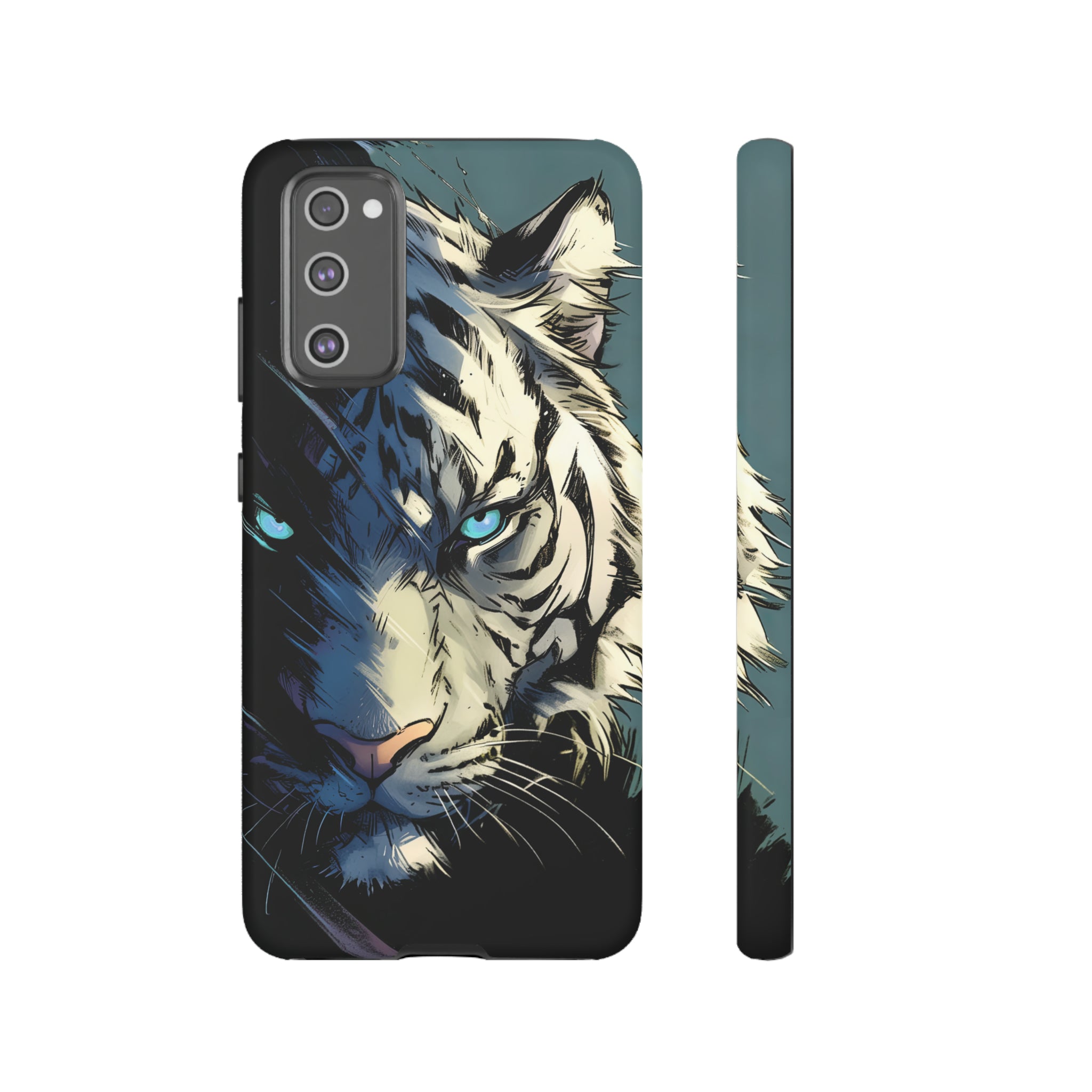 Tiger Phone Case