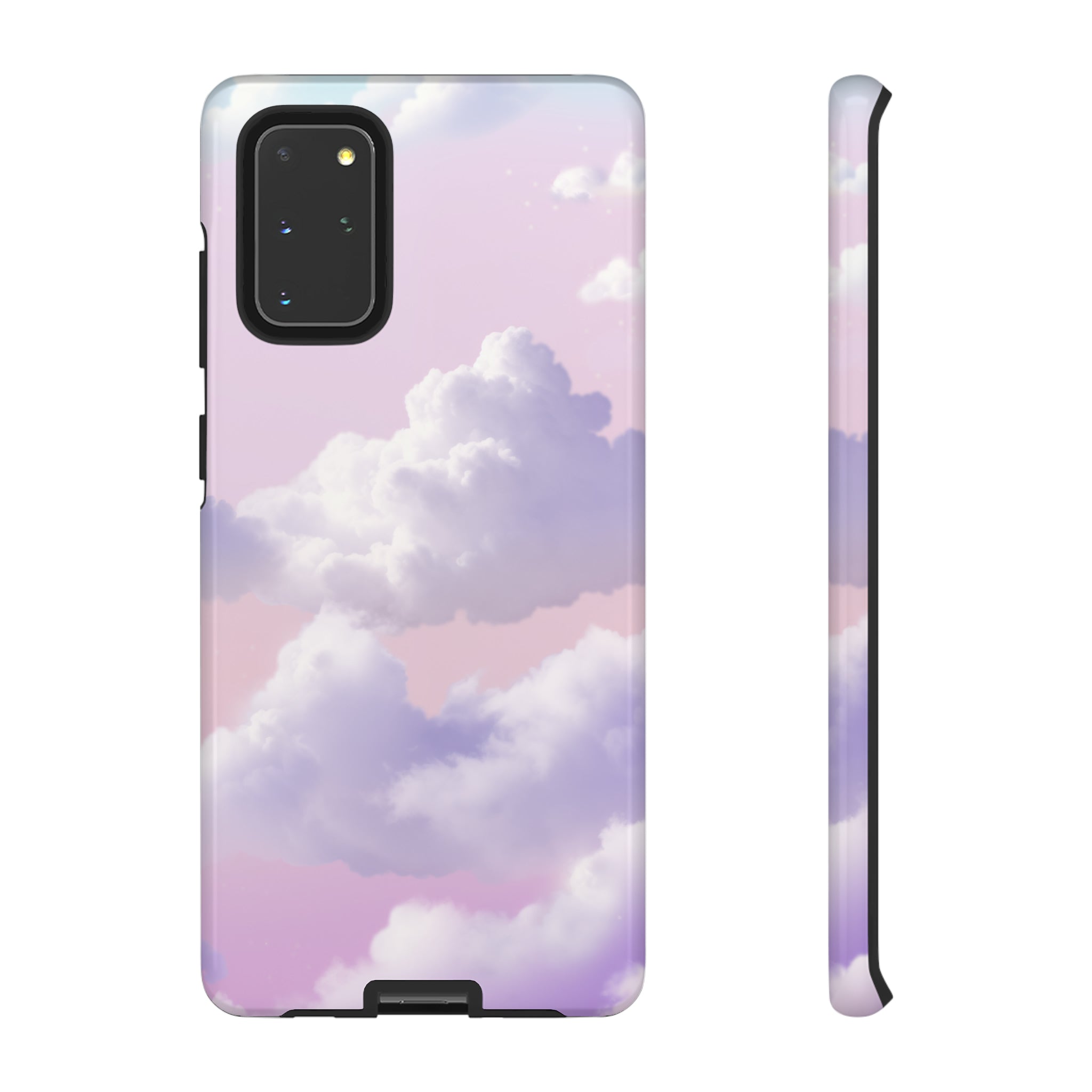 Clouds Phone Case