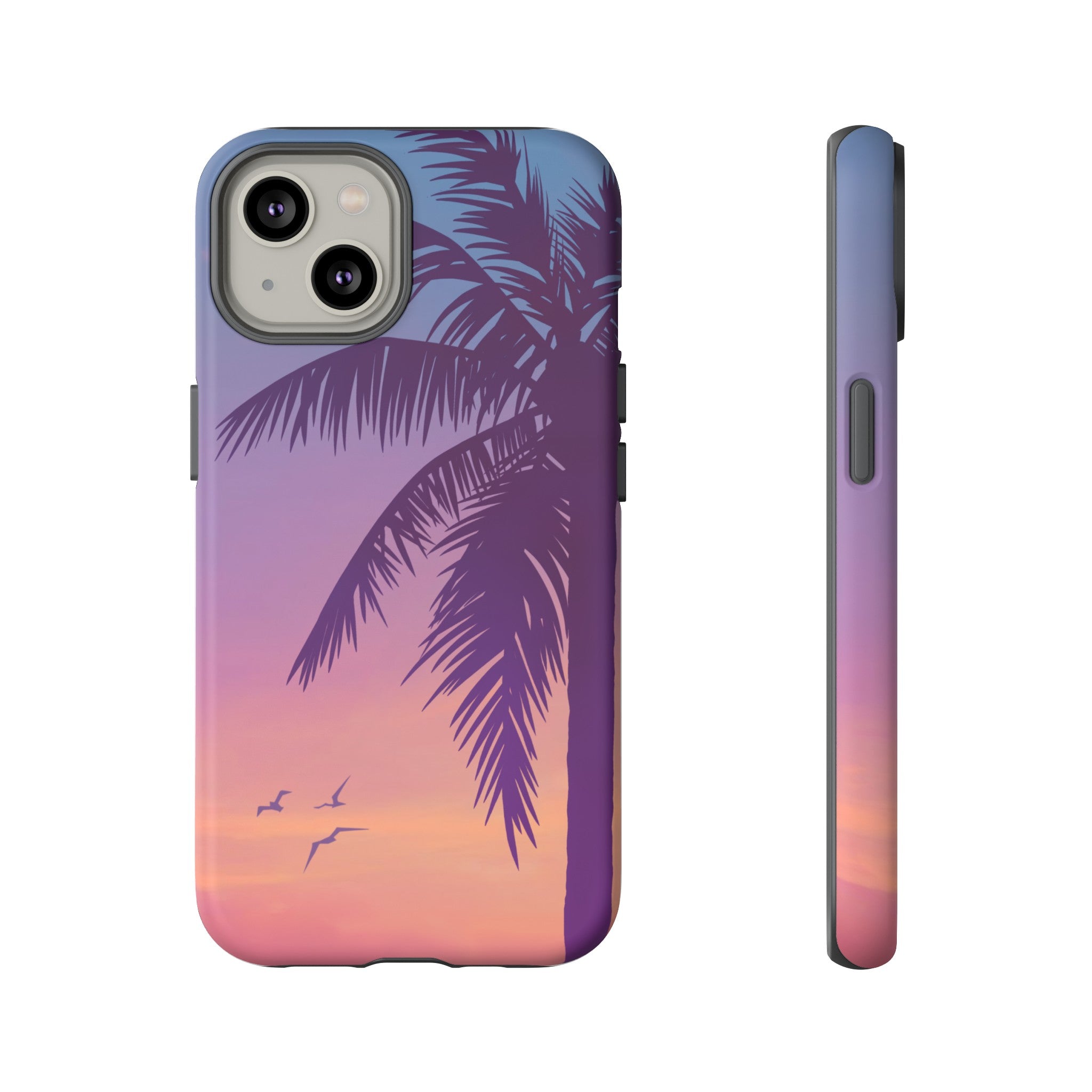 Palm Tree Phone Case