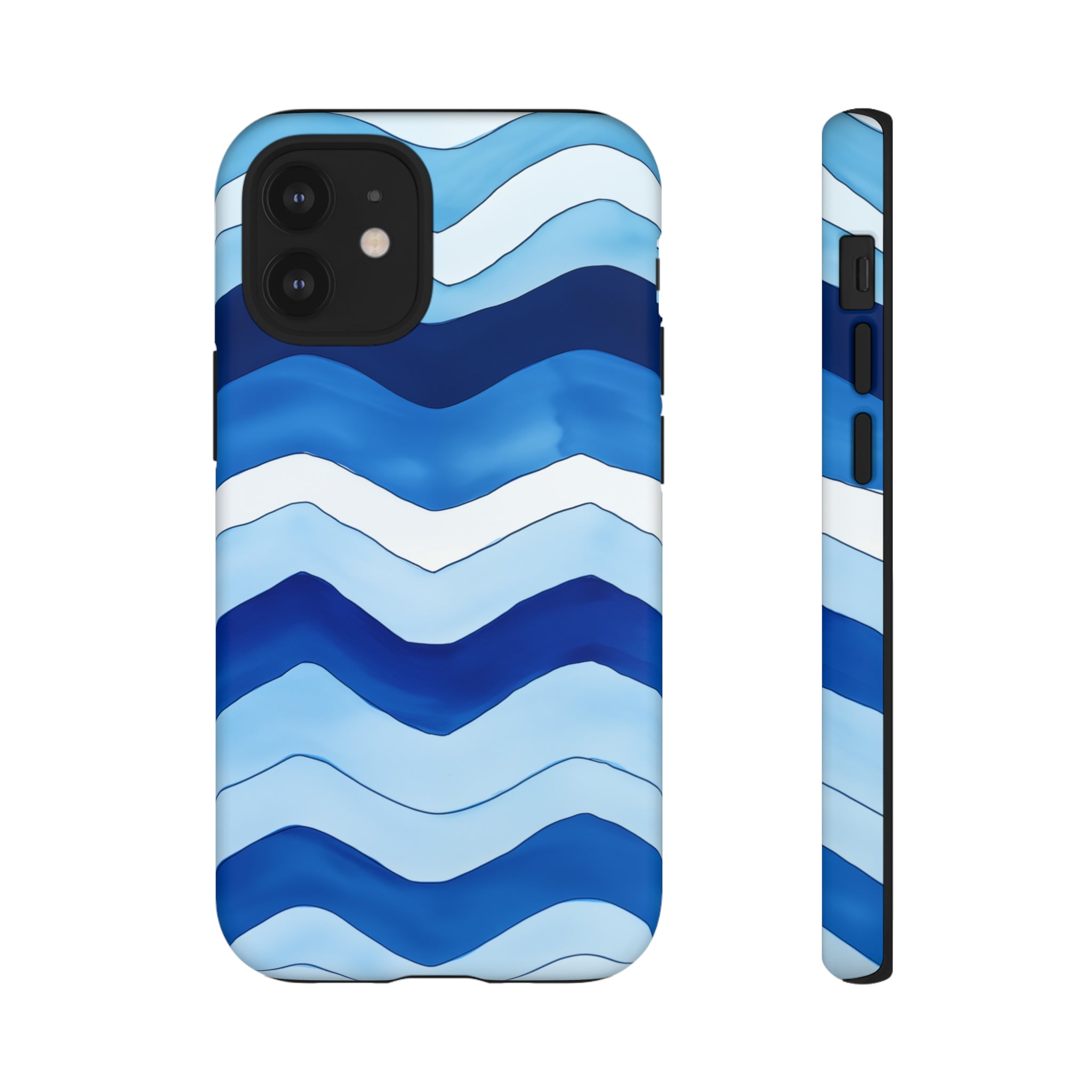 Waves Phone Case