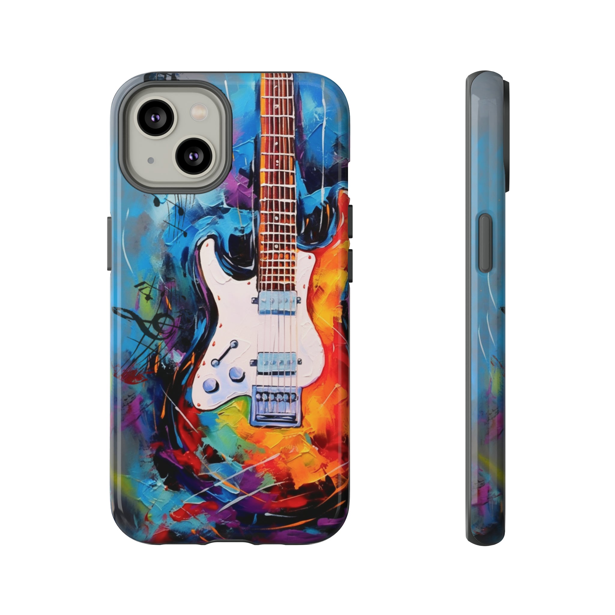 Guitar Phone Case