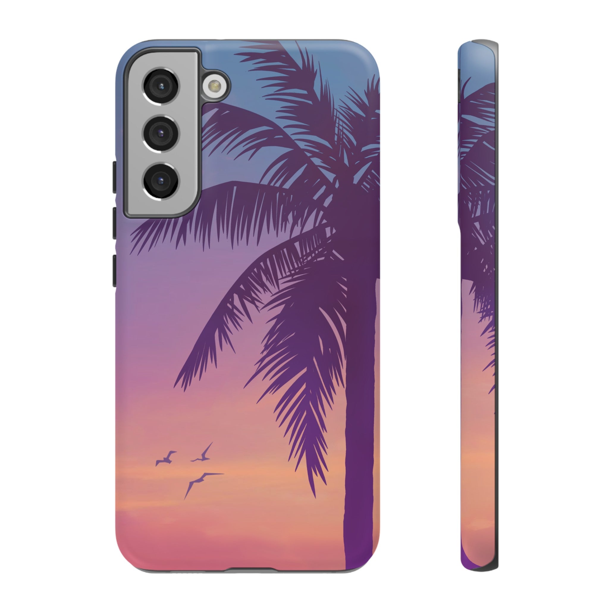 Palm Tree Phone Case