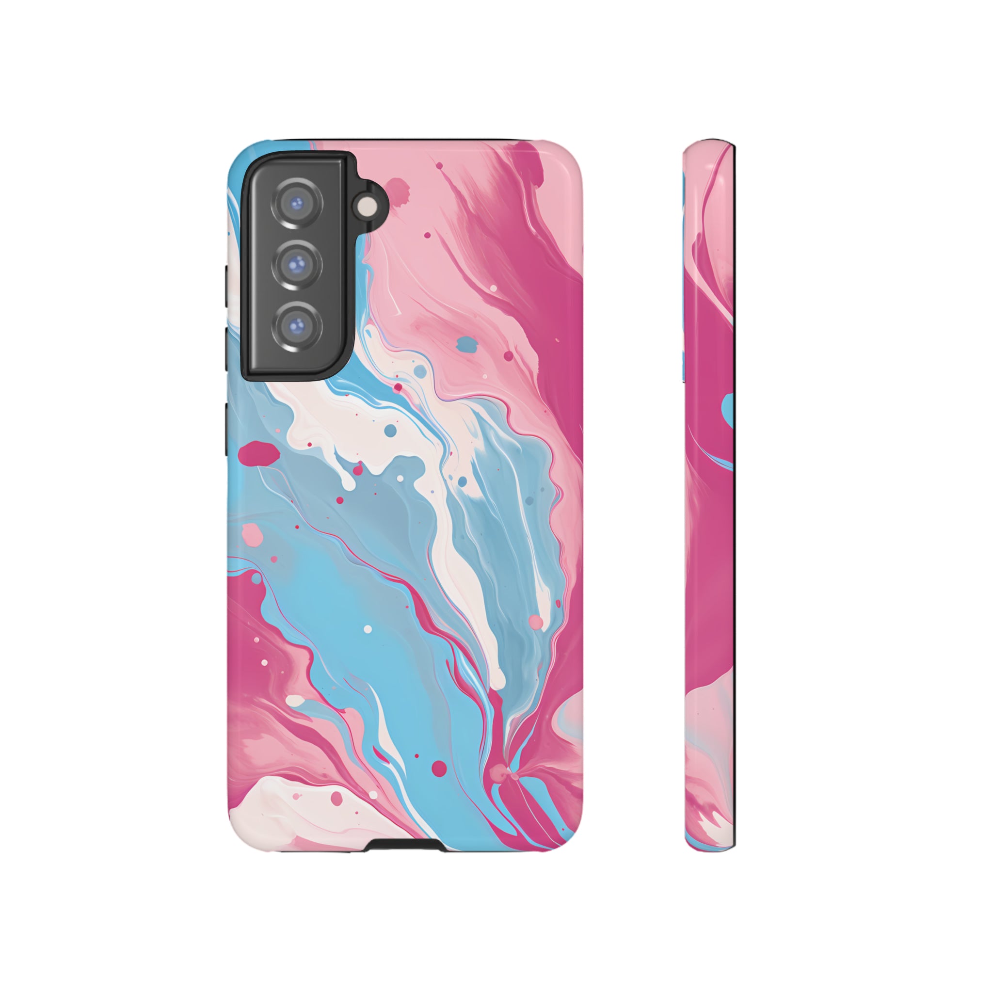 Pastel Phone Case