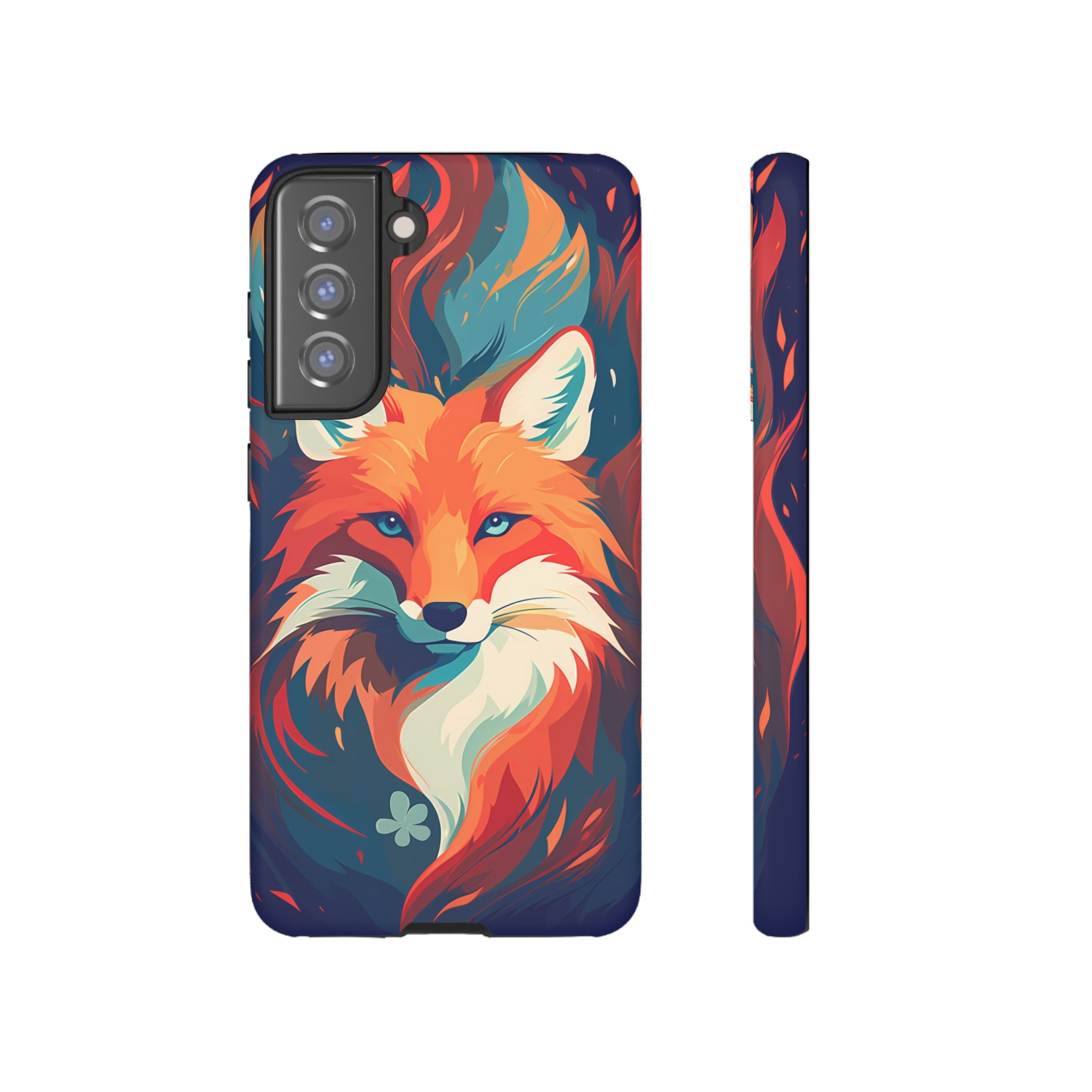 Fox Phone Case