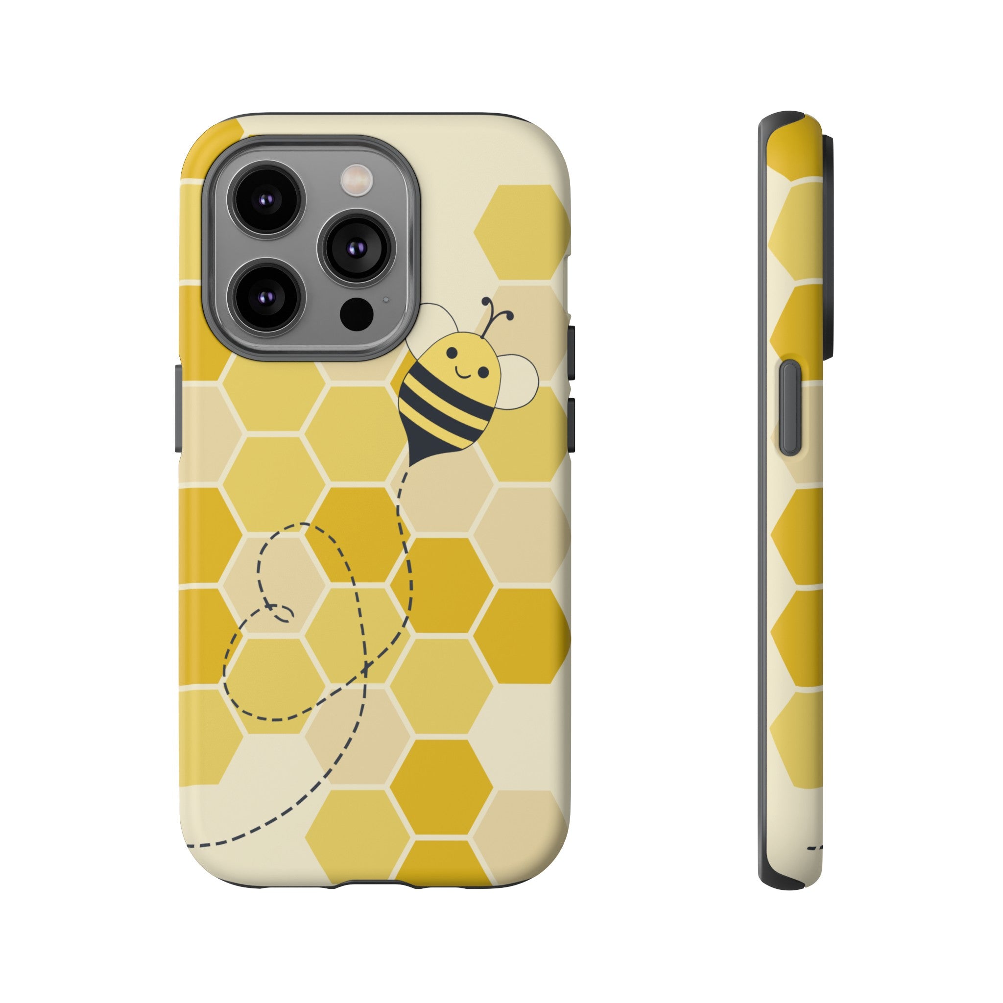 Bee Phone Case