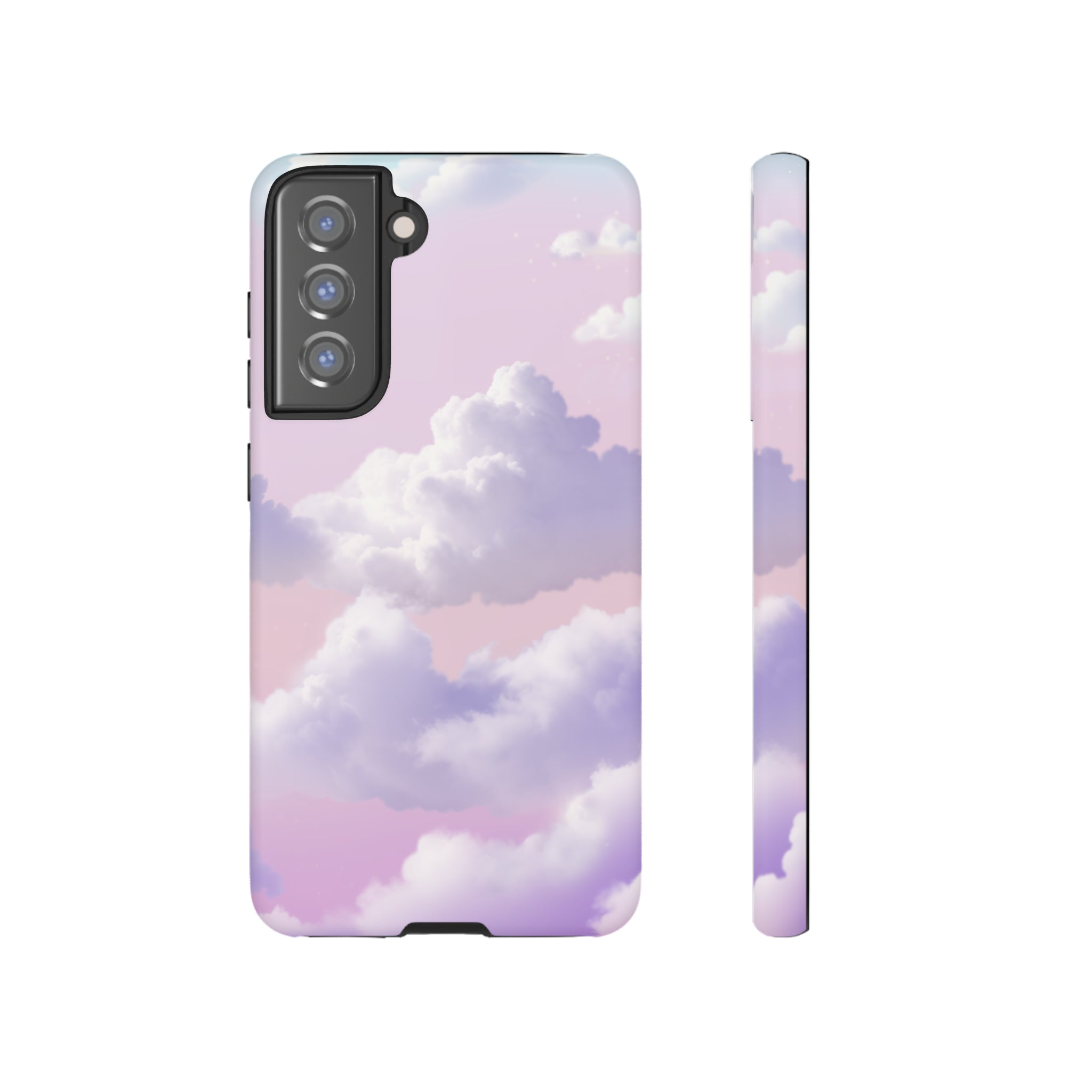 Clouds Phone Case