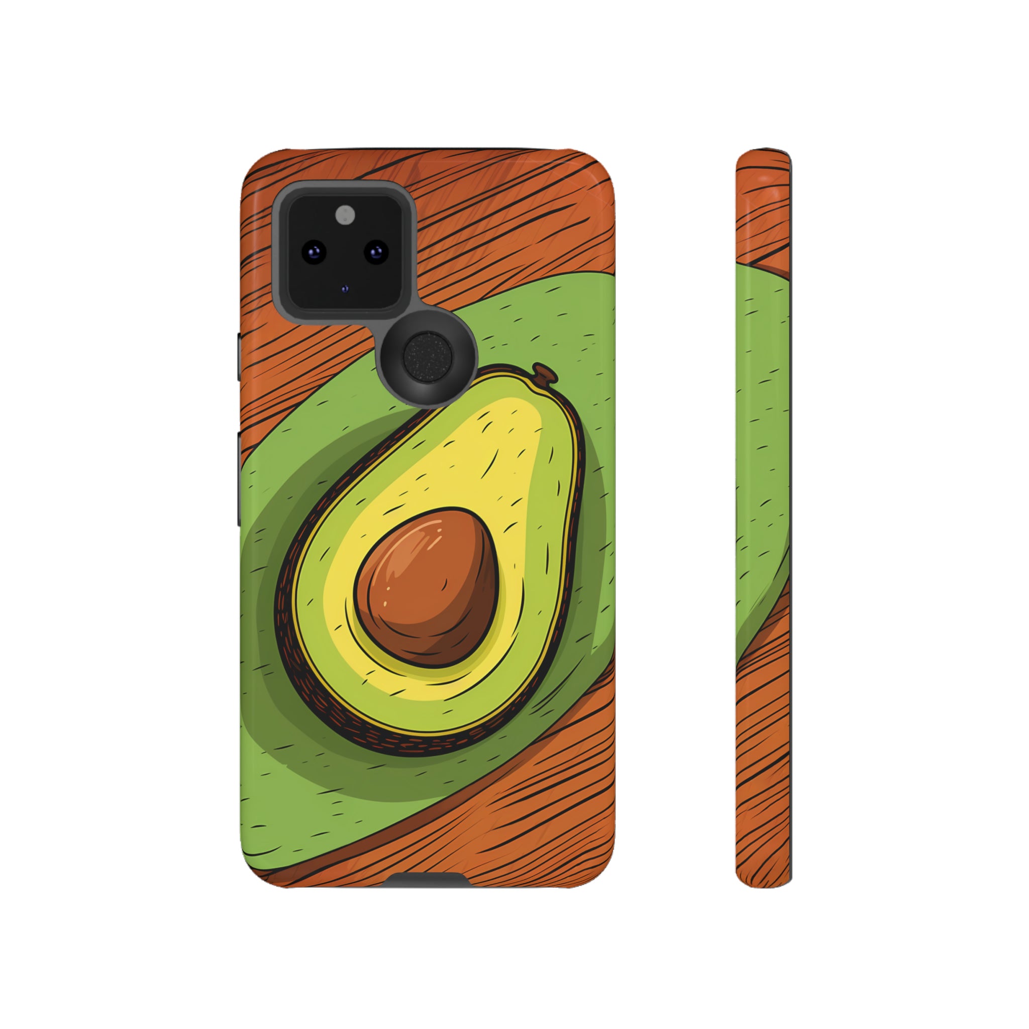 Avocado Phone case