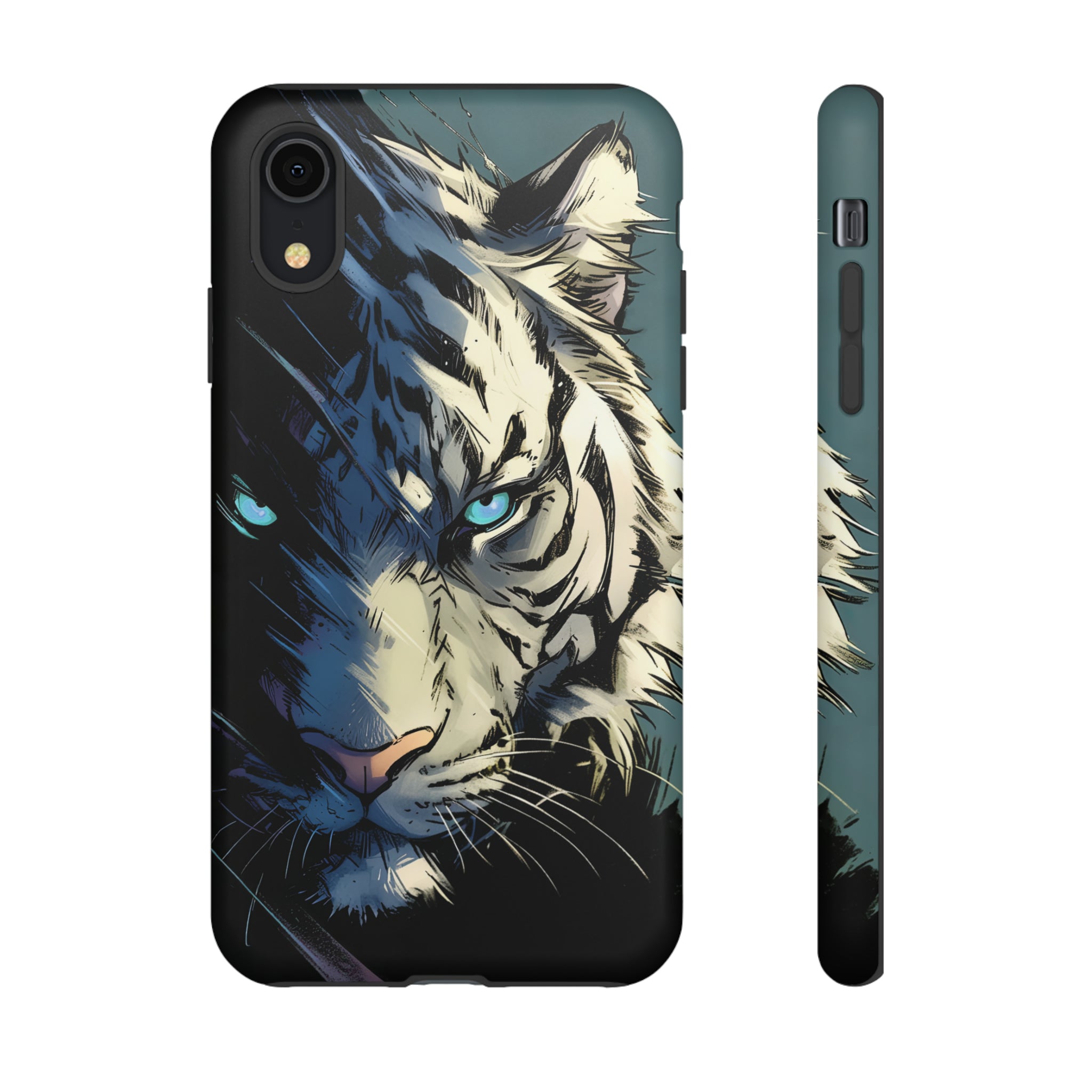 Tiger Phone Case