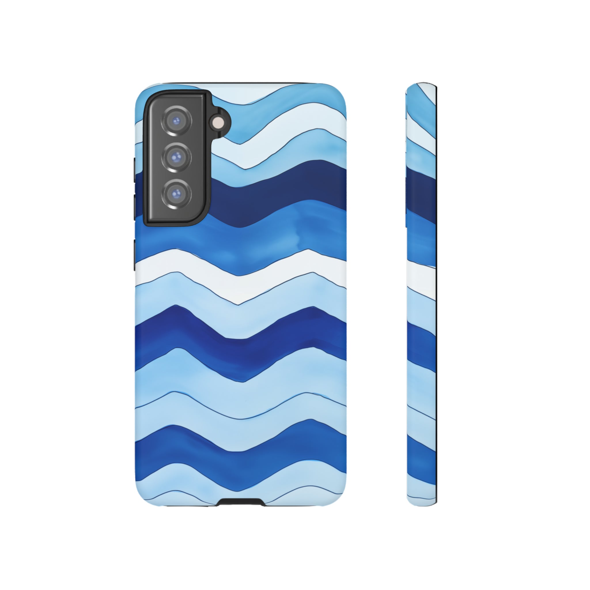 Waves Phone Case