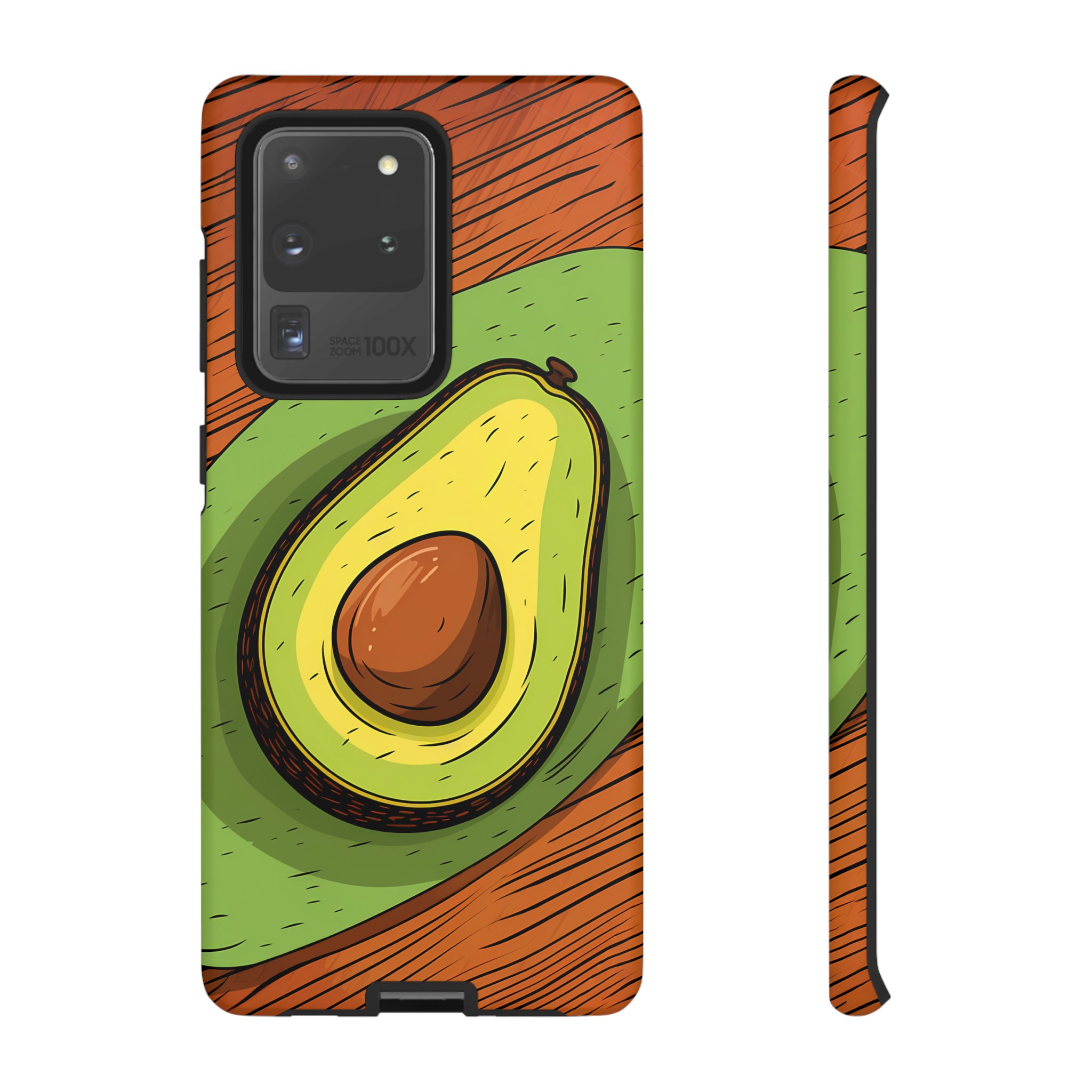 Avocado Phone case