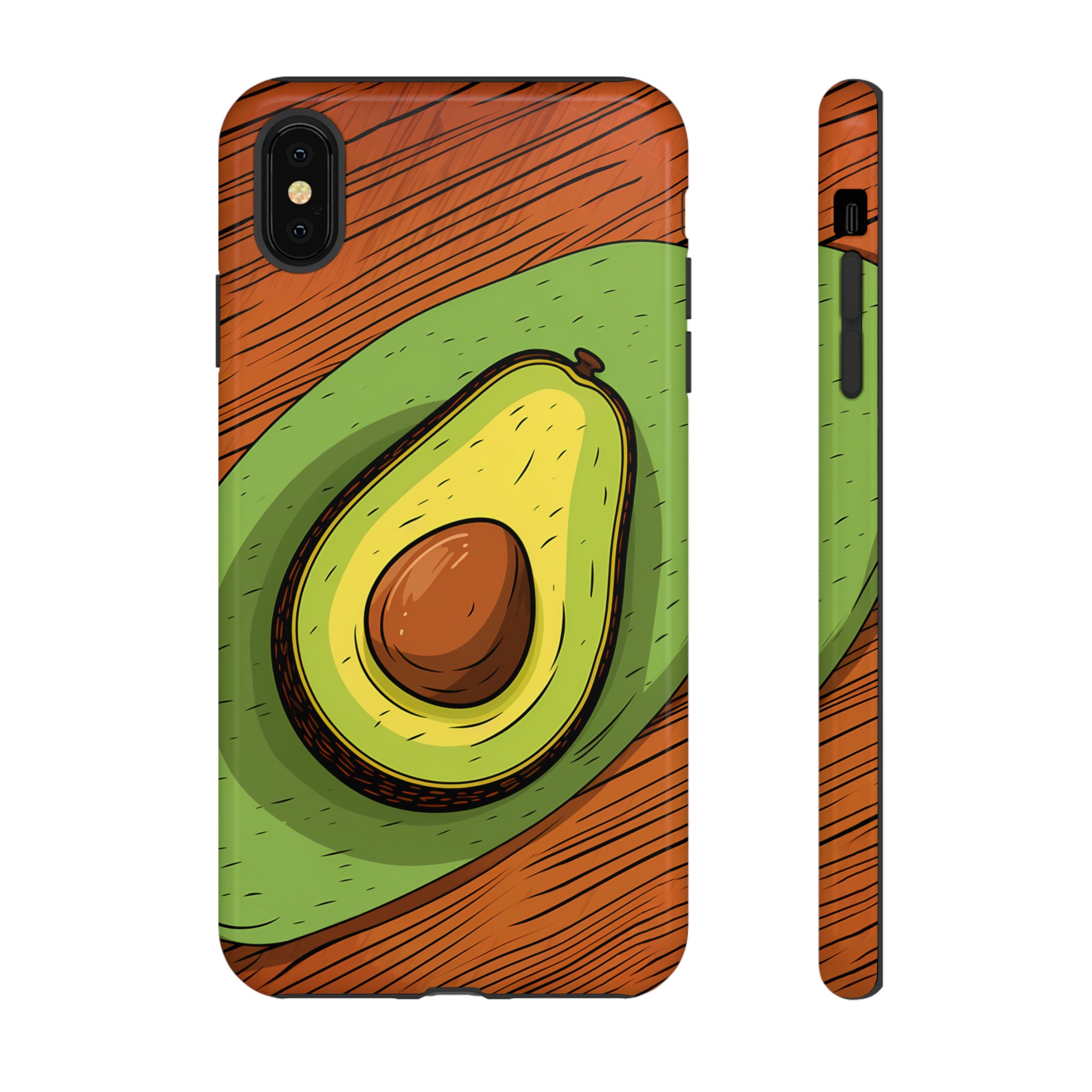 Avocado Phone case