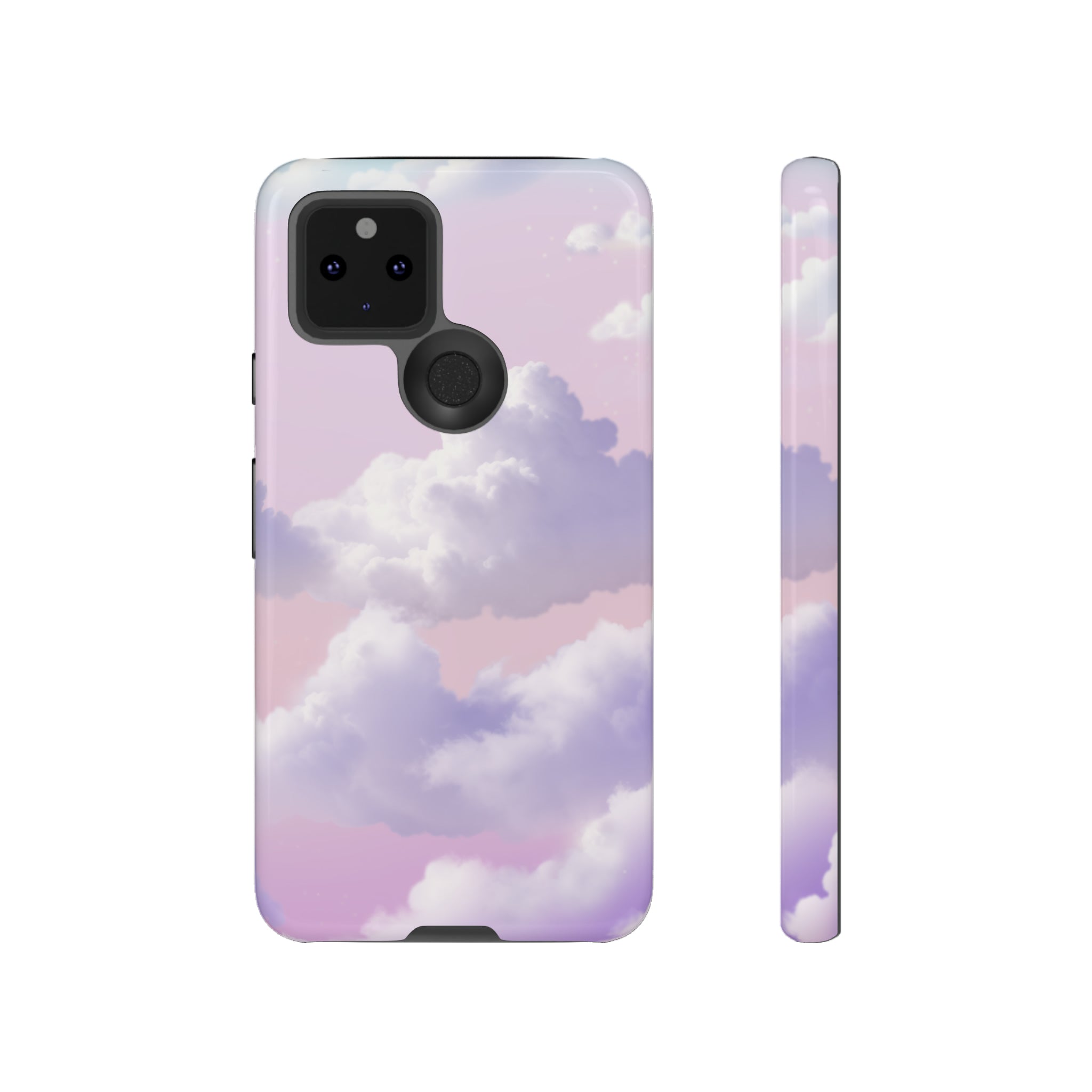 Clouds Phone Case