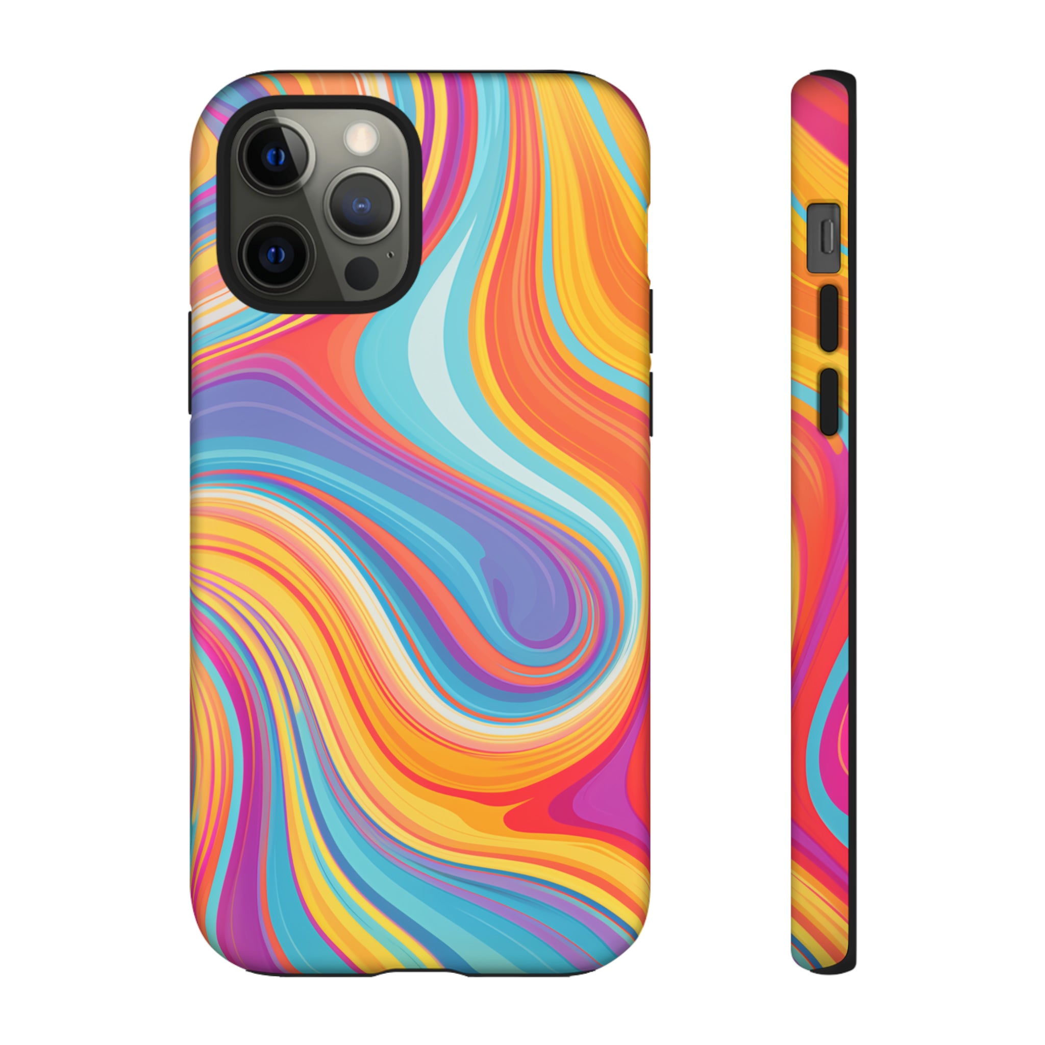 Colorful Phone Case