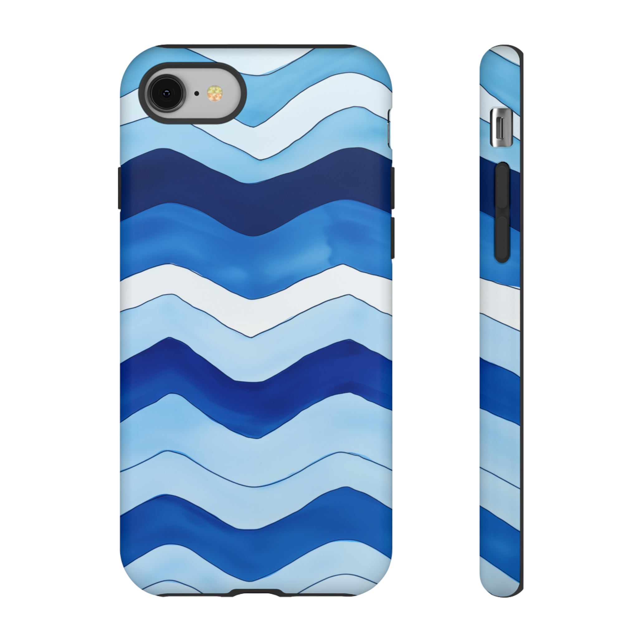 Waves Phone Case