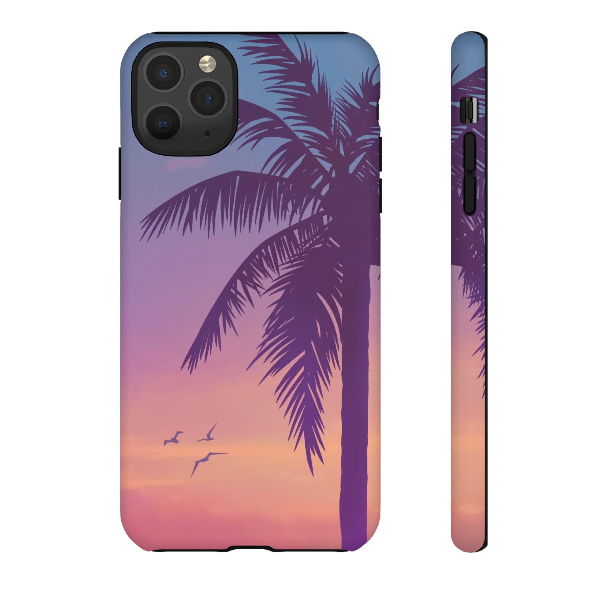 Palm Tree Phone Case