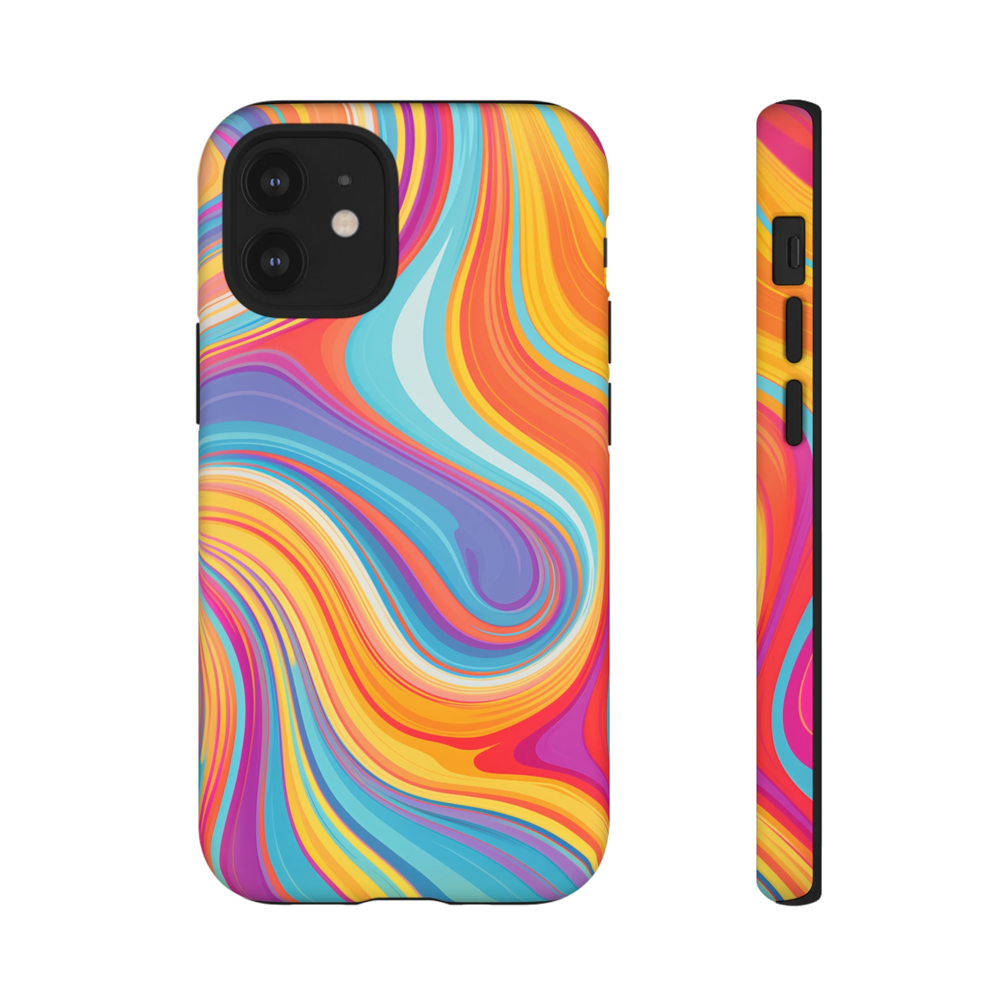 Colorful Phone Case