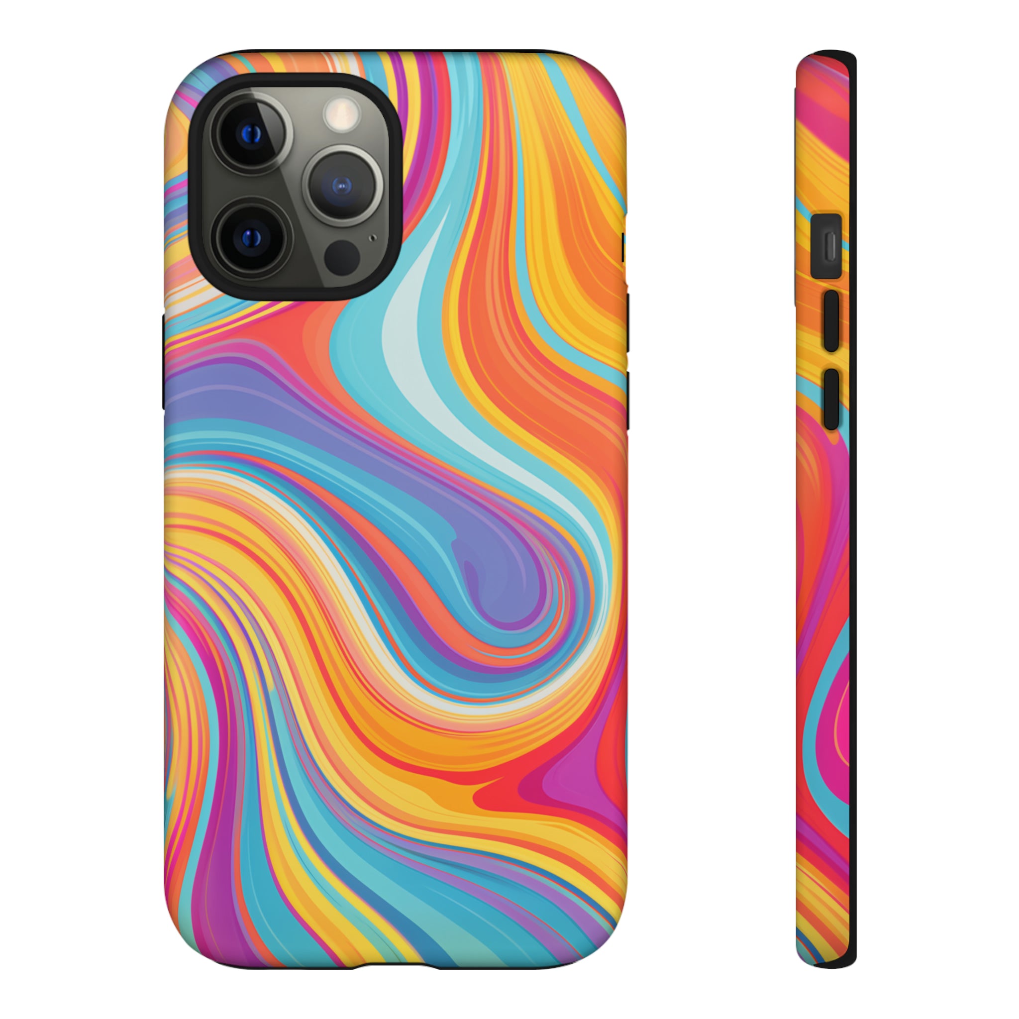 Colorful Phone Case