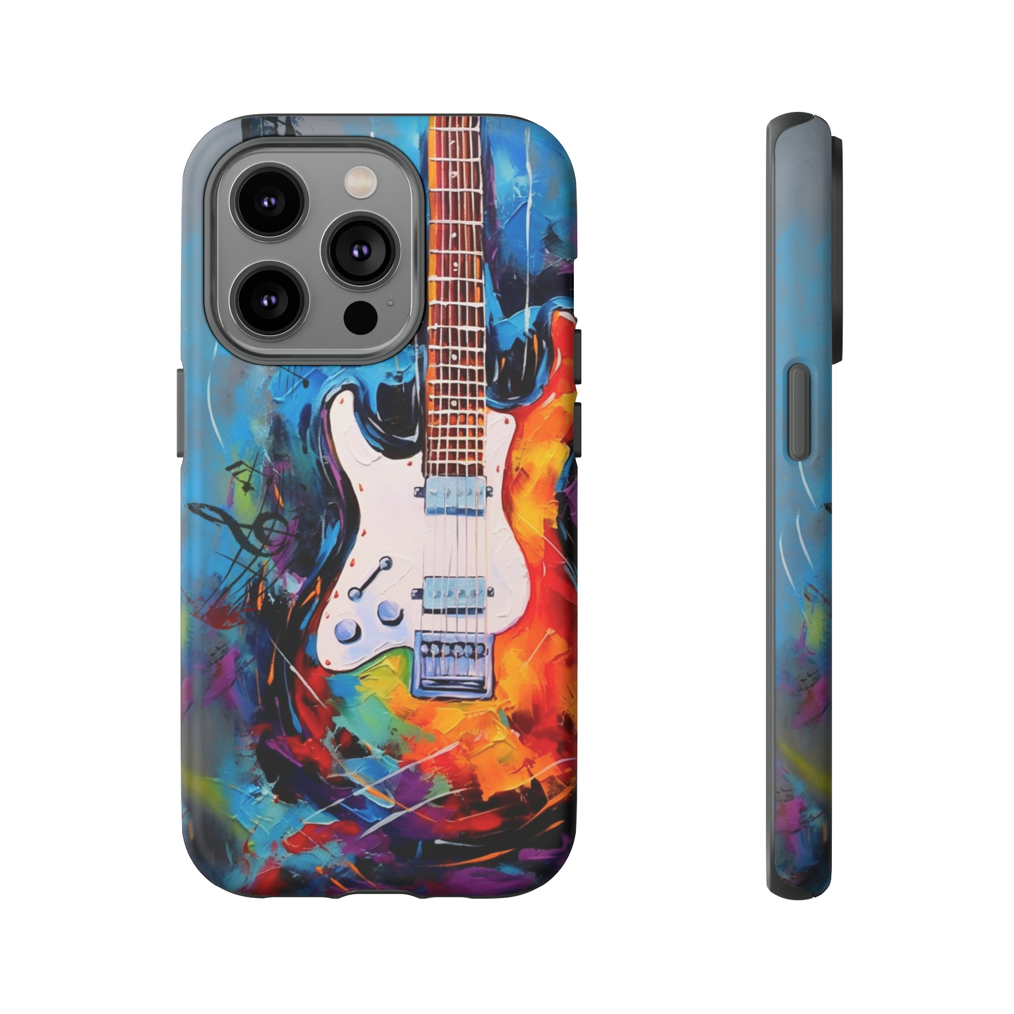 Guitar Phone Case