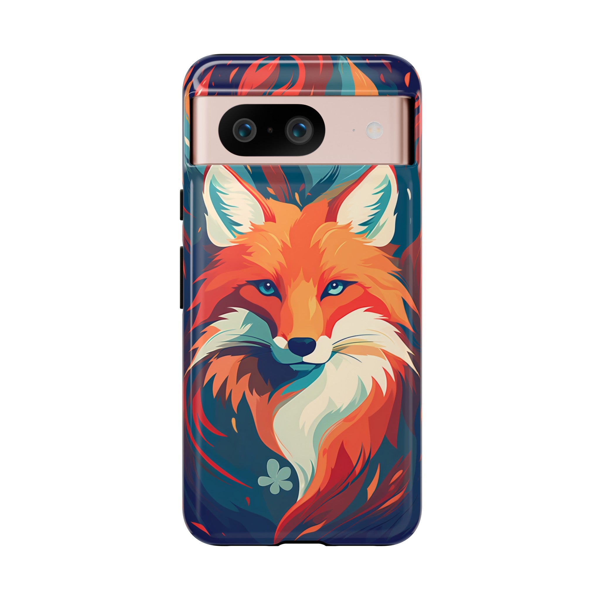 Fox Phone Case