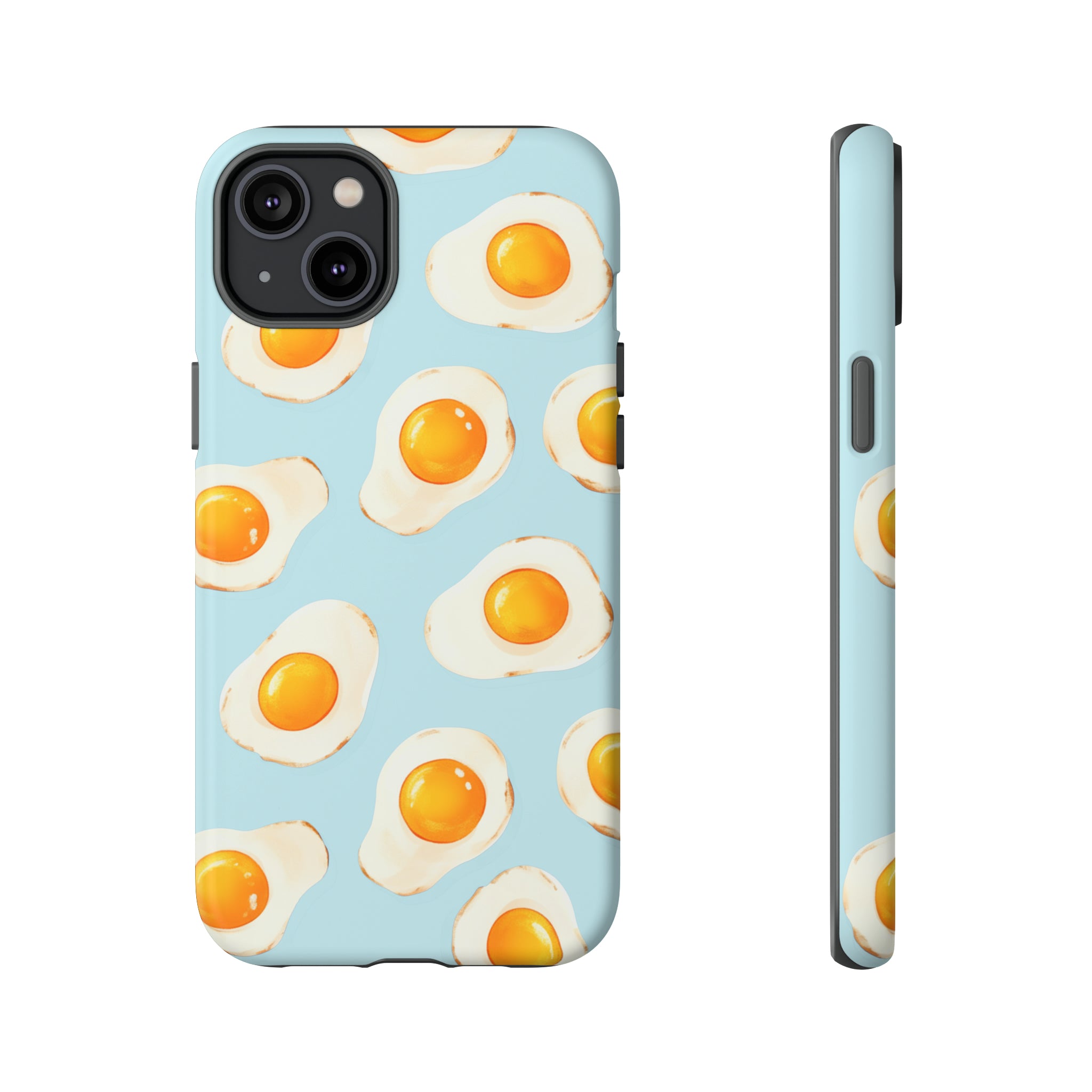 Fried Egg Phone Case