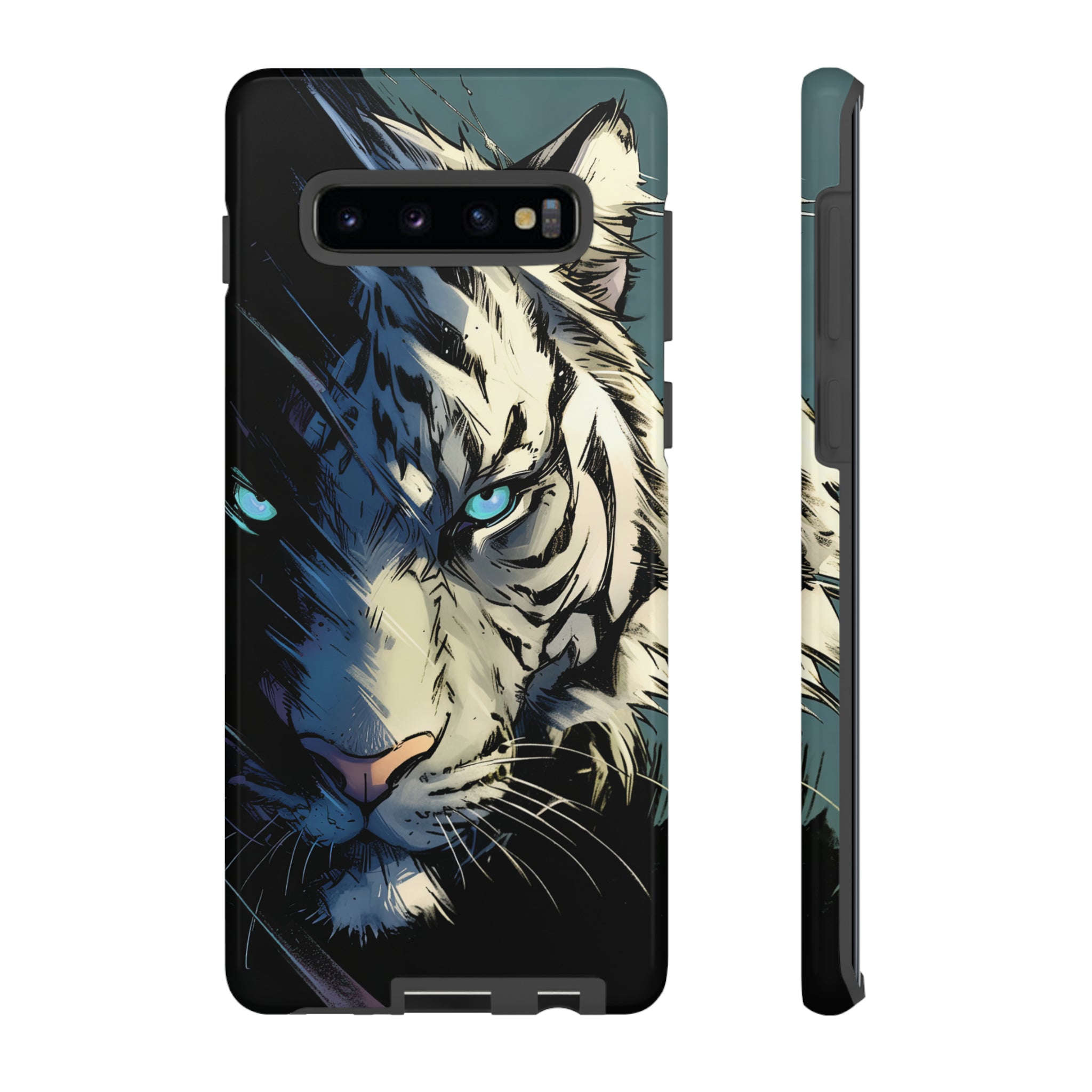 Tiger Phone Case