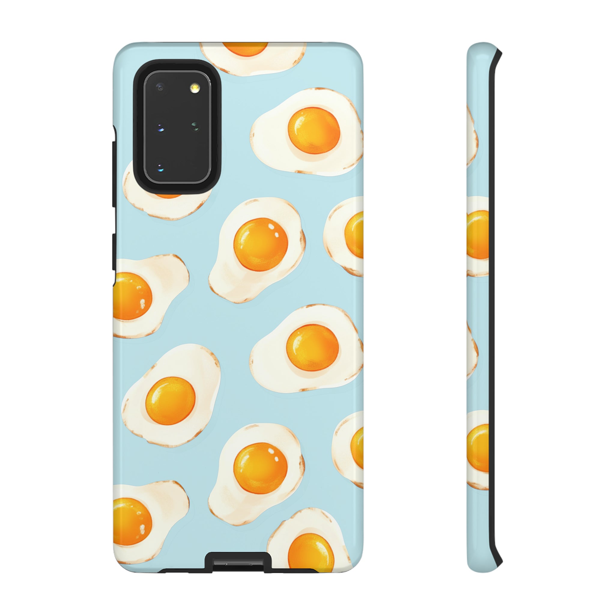 Fried Egg Phone Case