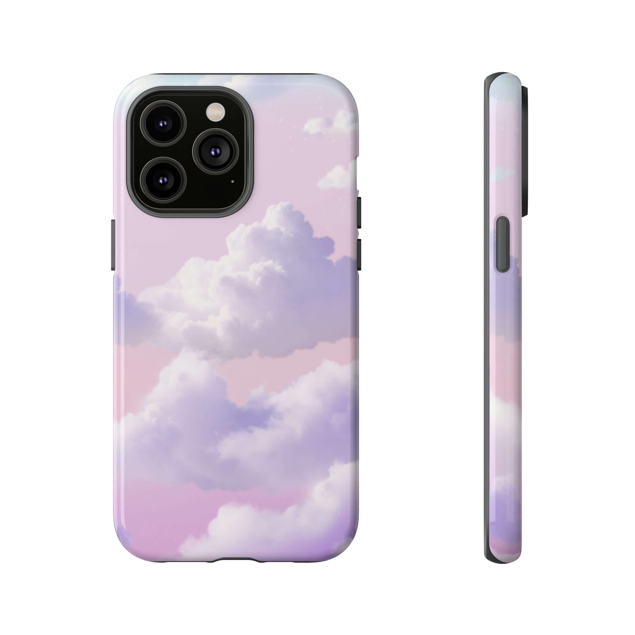 Clouds Phone Case