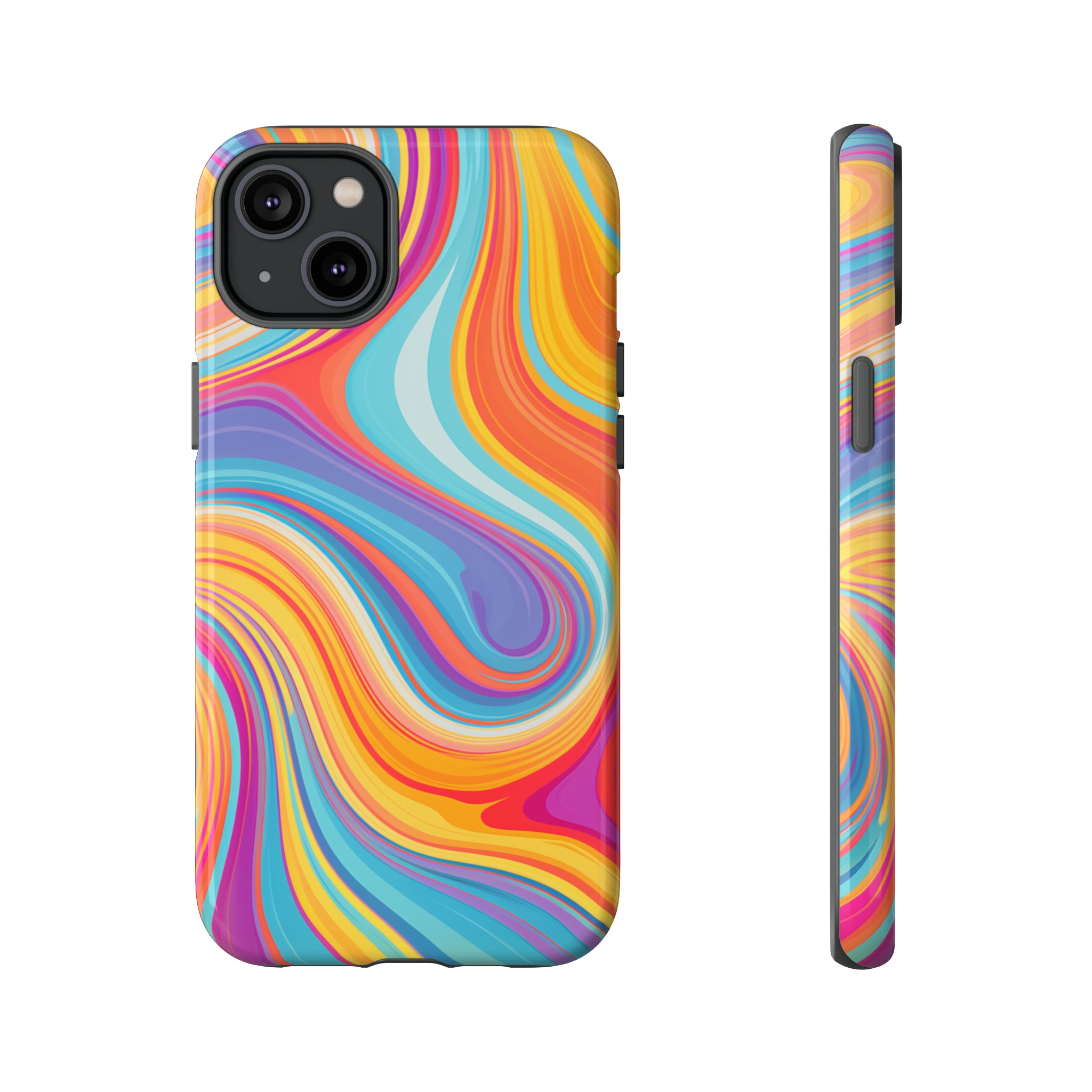 Colorful Phone Case