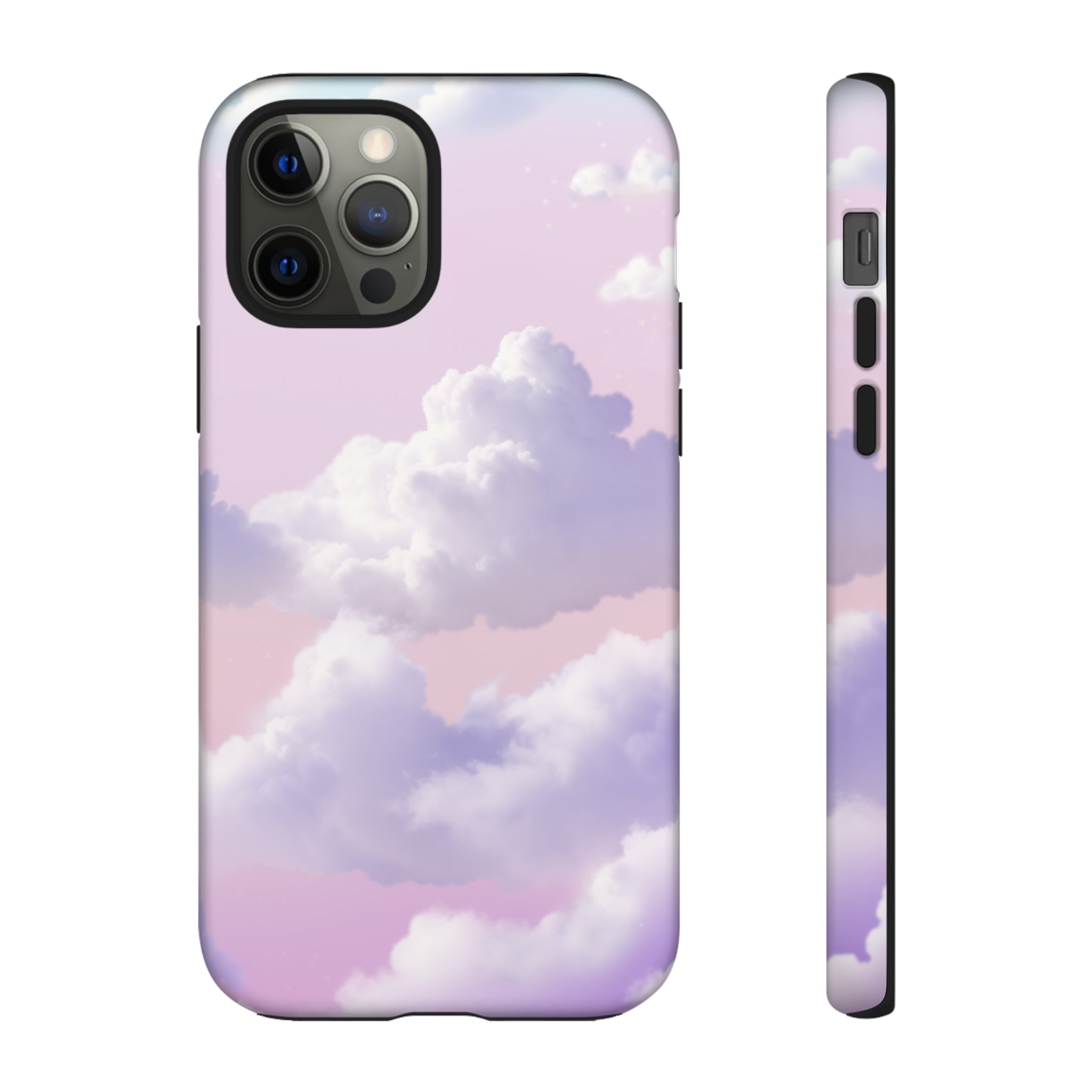 Clouds Phone Case