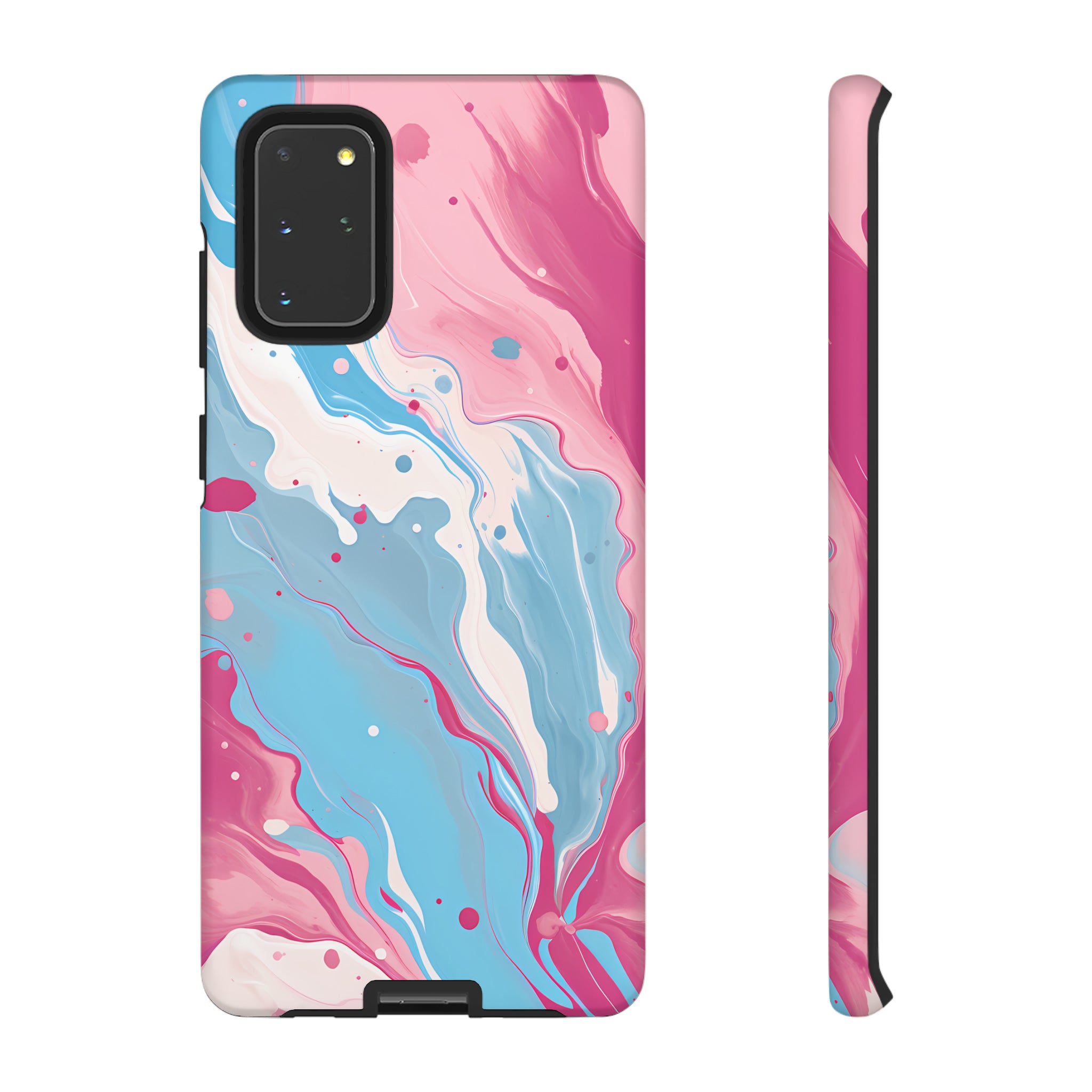 Pastel Phone Case