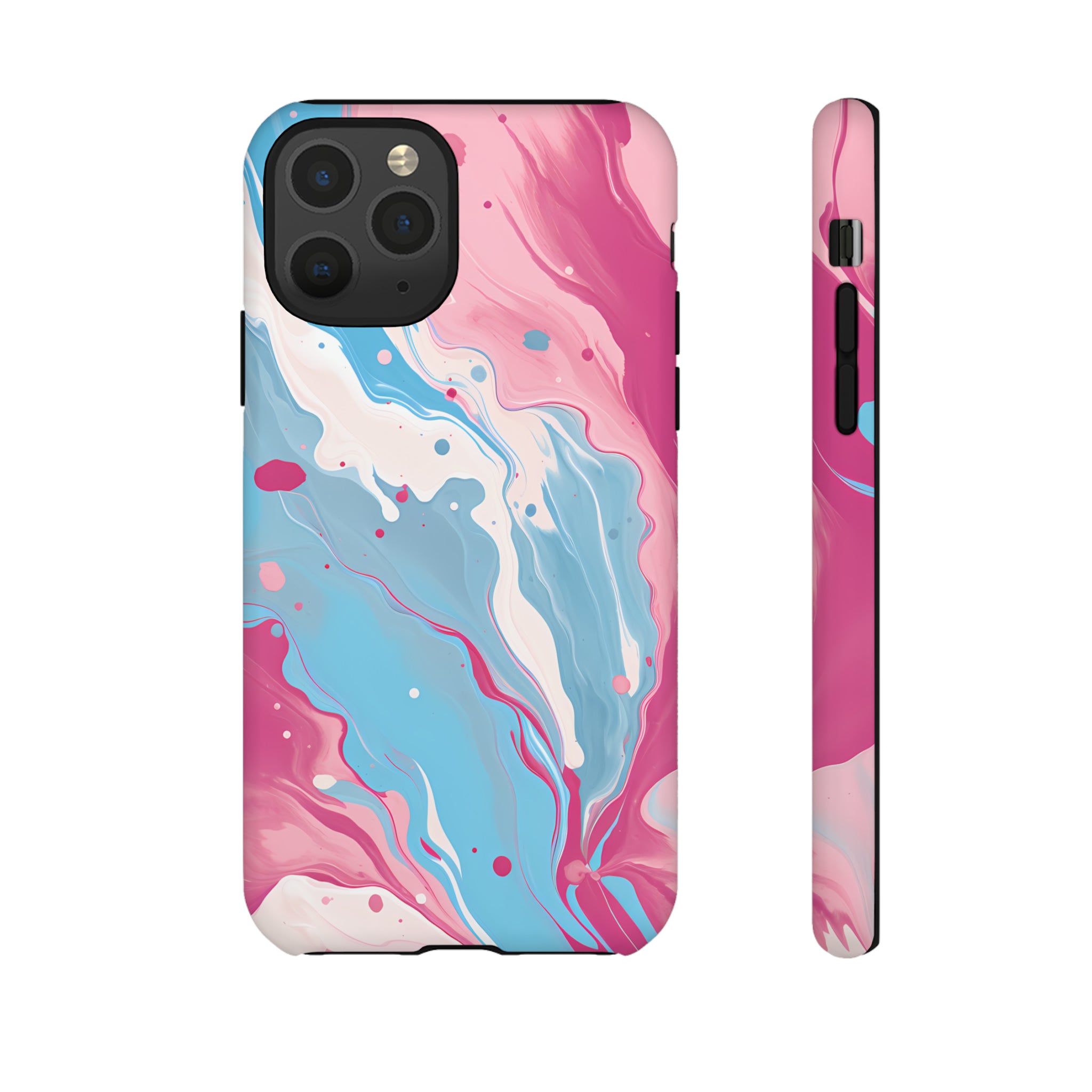 Pastel Phone Case