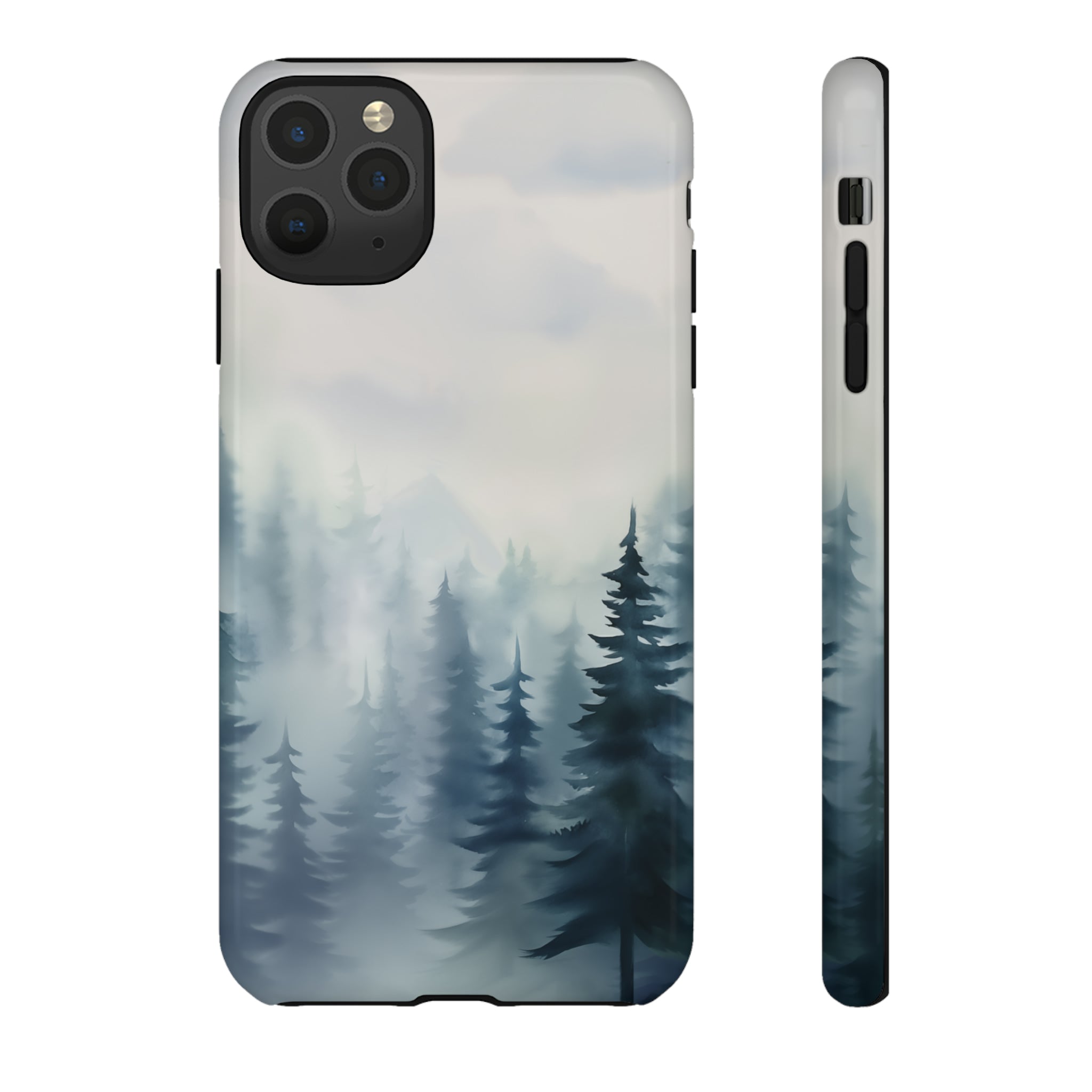 Pine Tree Phone Case