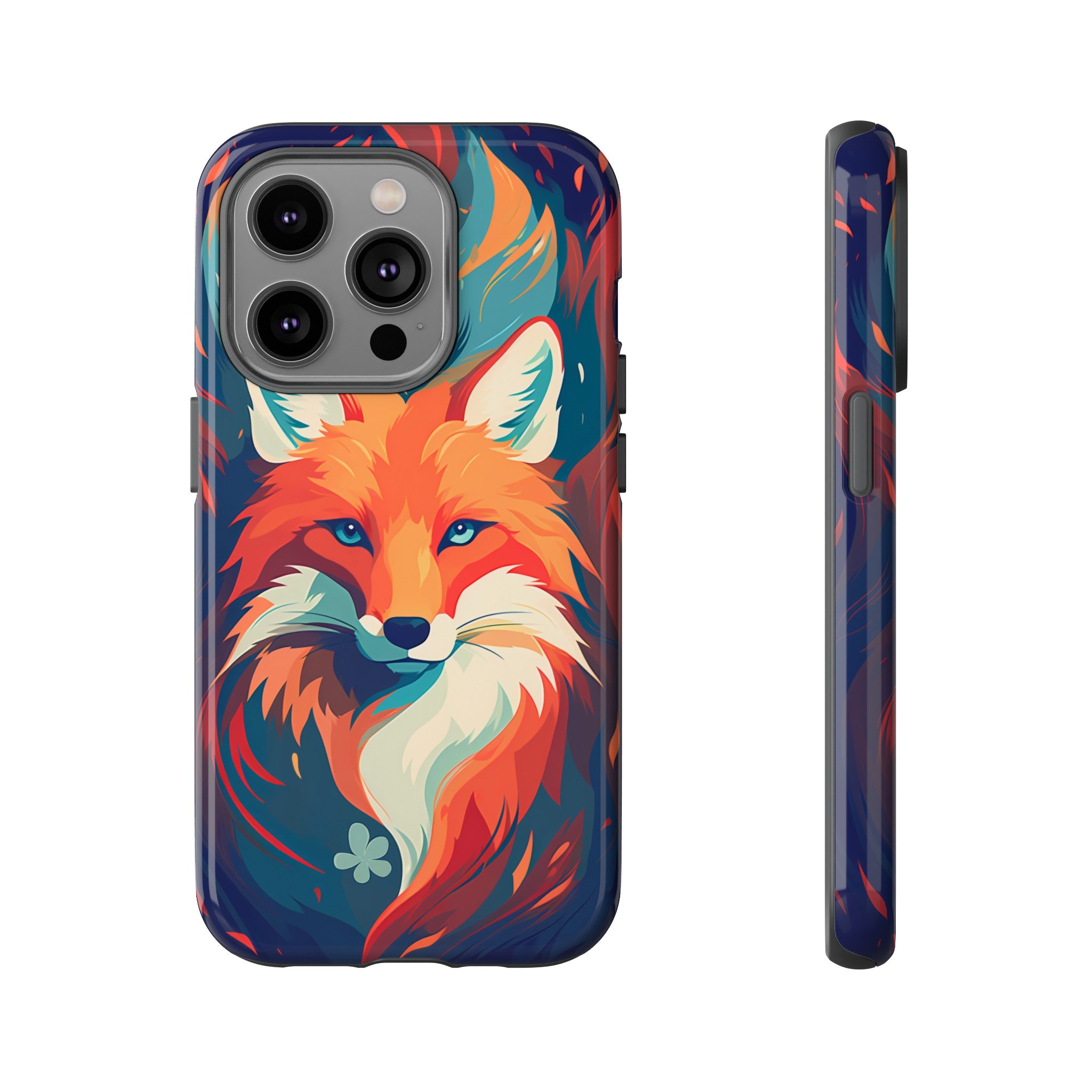 Fox Phone Case