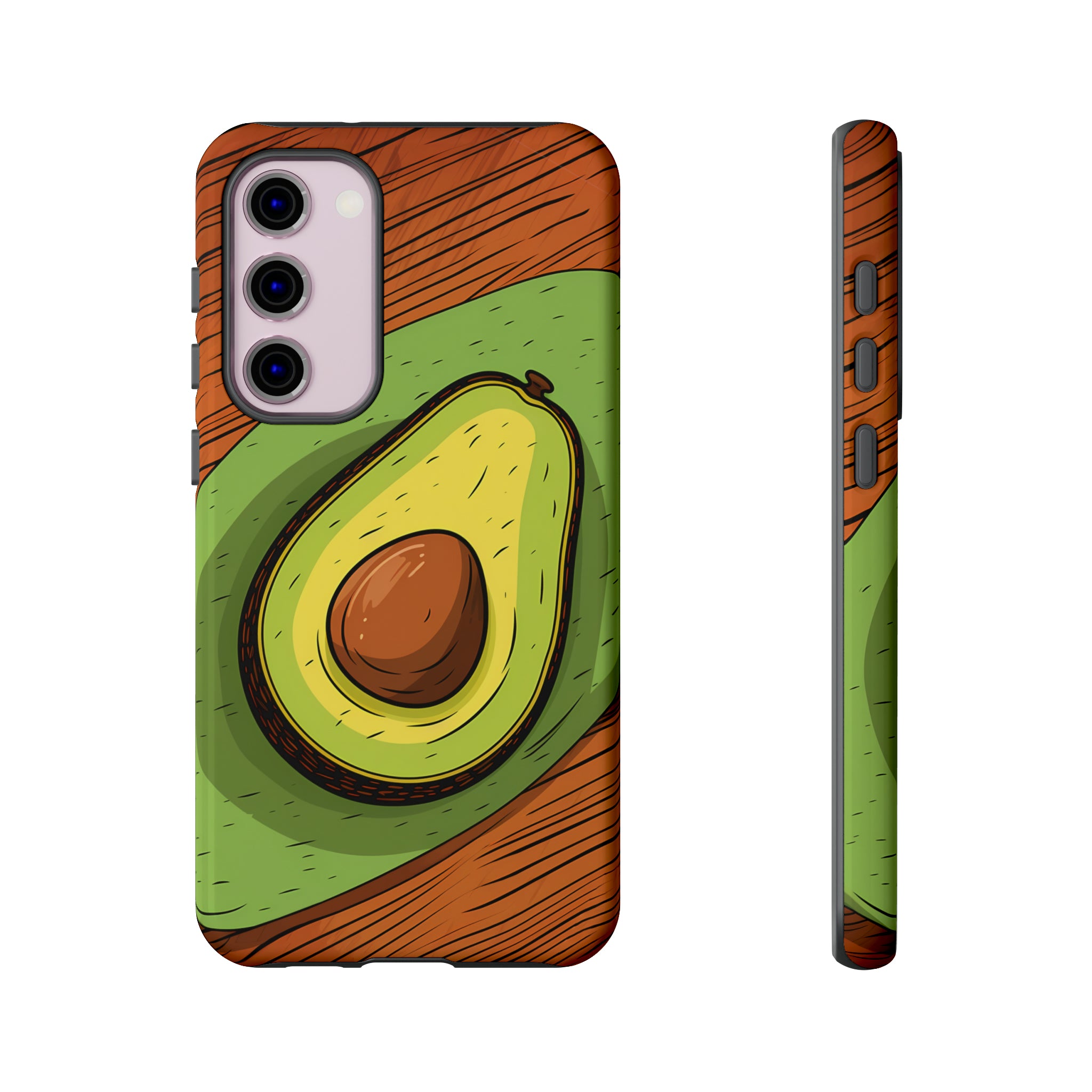 Avocado Phone case