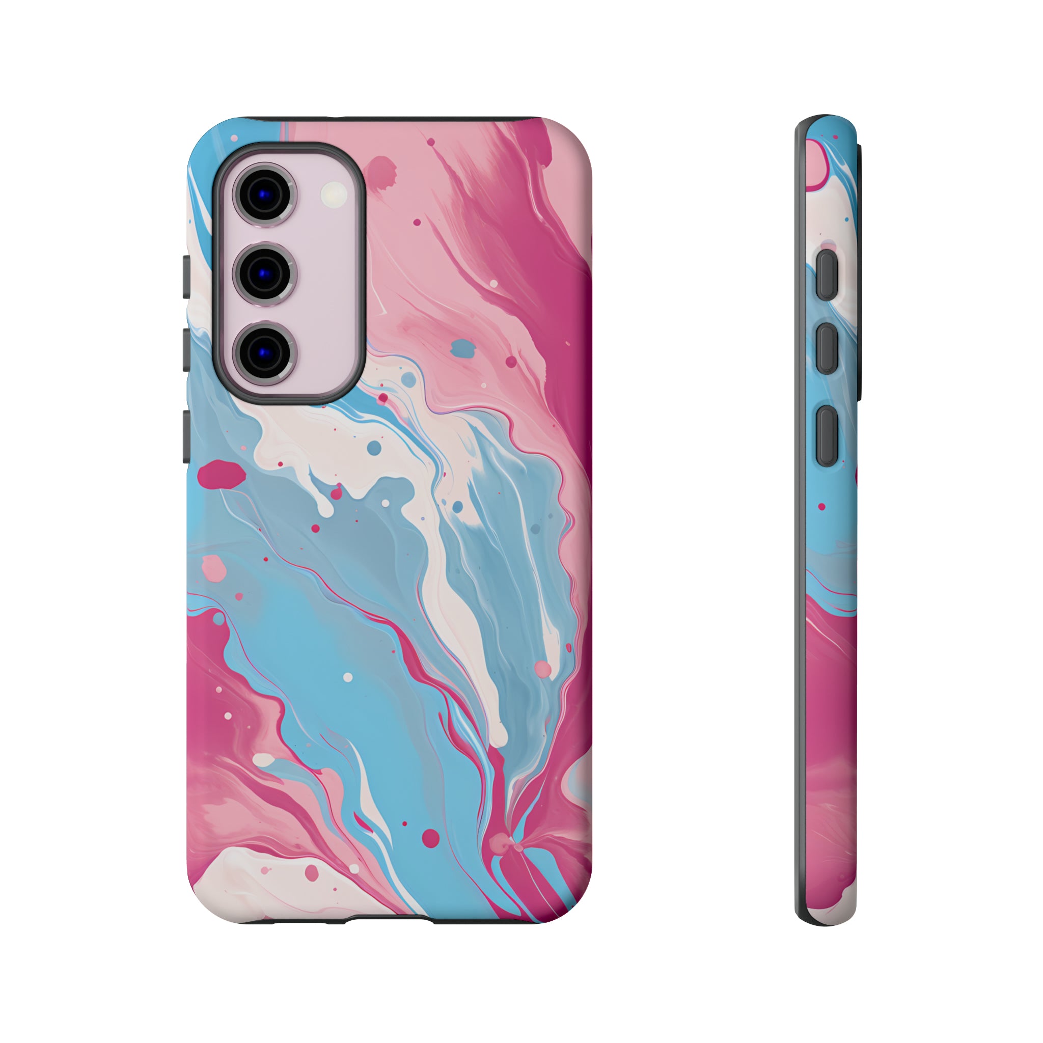 Pastel Phone Case