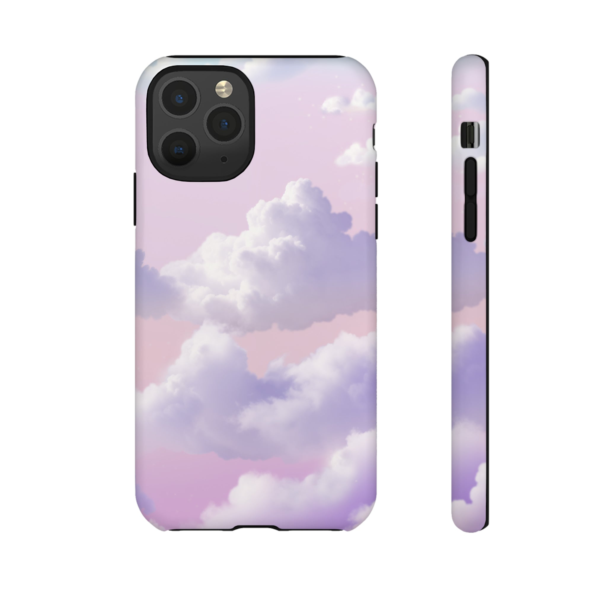 Clouds Phone Case