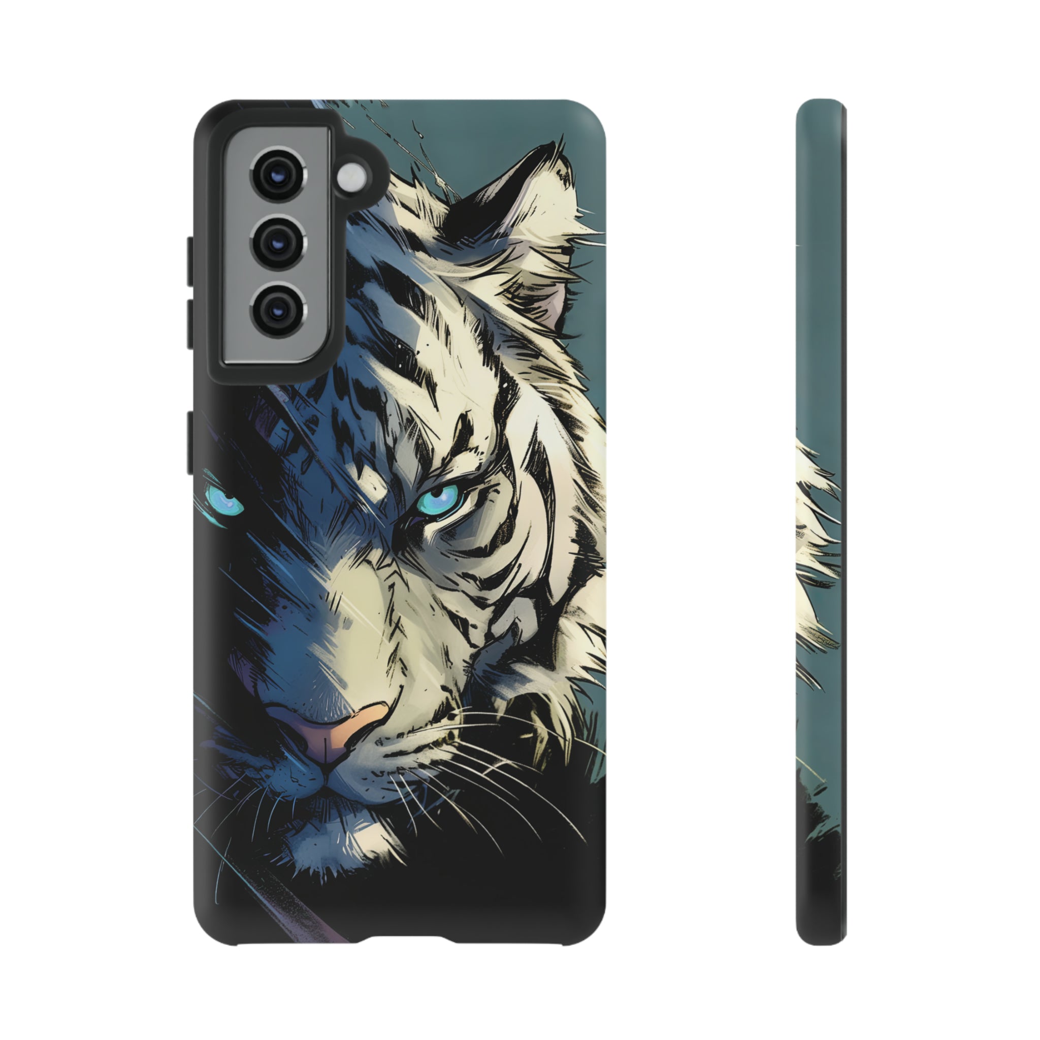 Tiger Phone Case