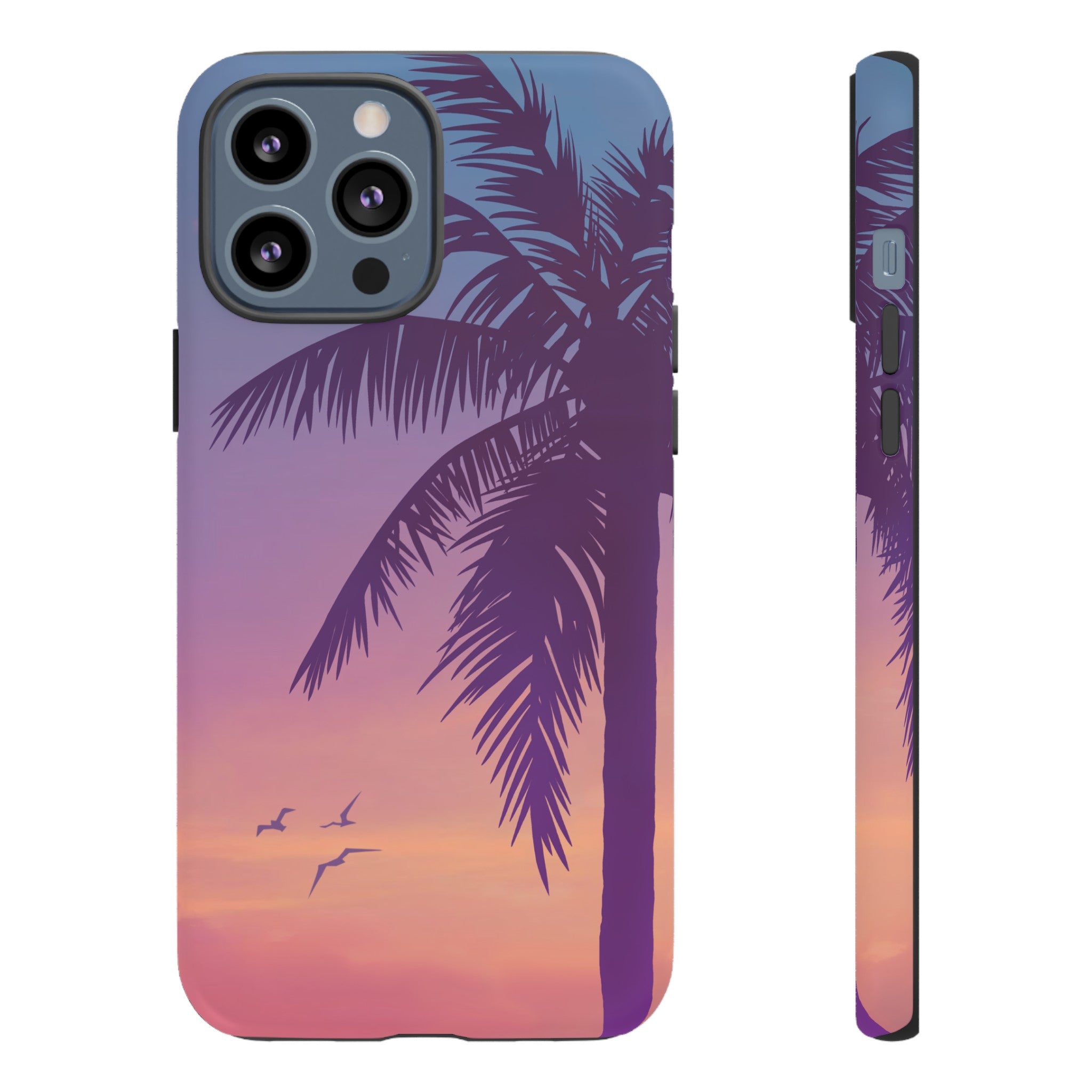 Palm Tree Phone Case