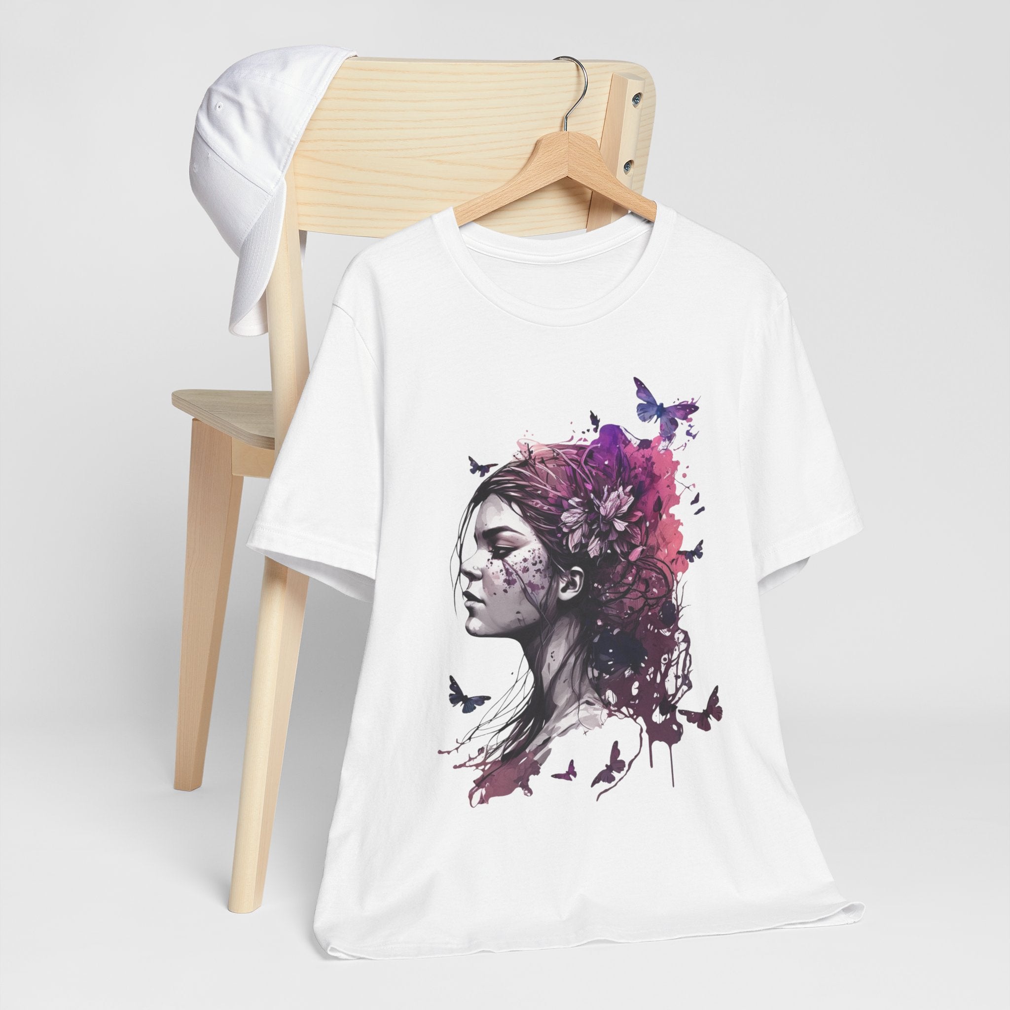 BUTTERFLY DREAMER T