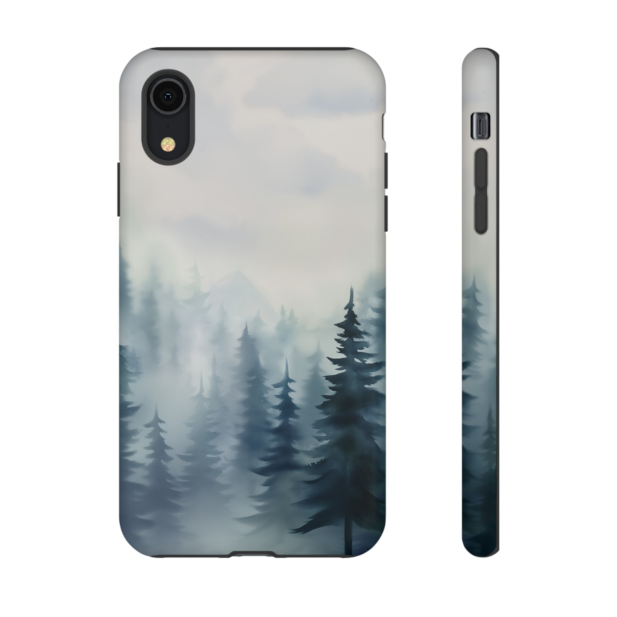 Pine Tree Phone Case