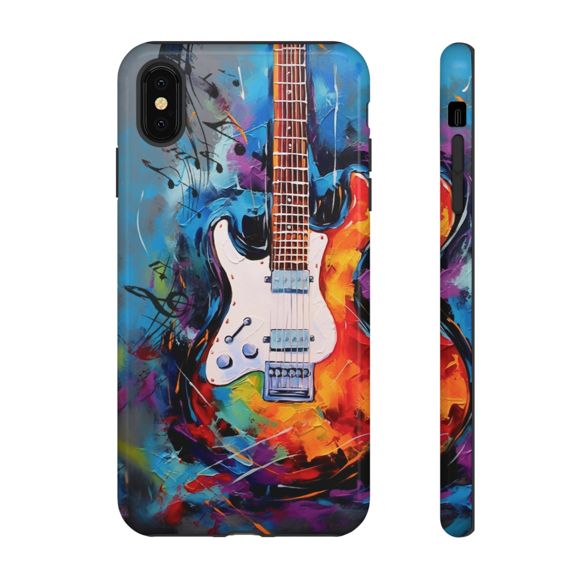 Guitar Phone Case