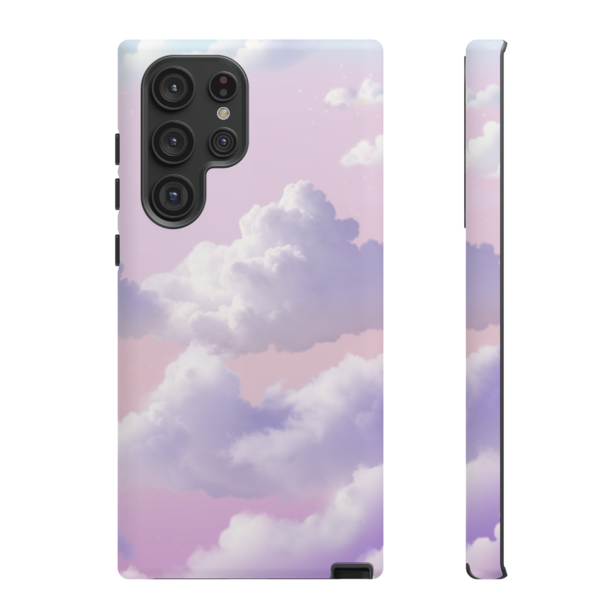 Clouds Phone Case