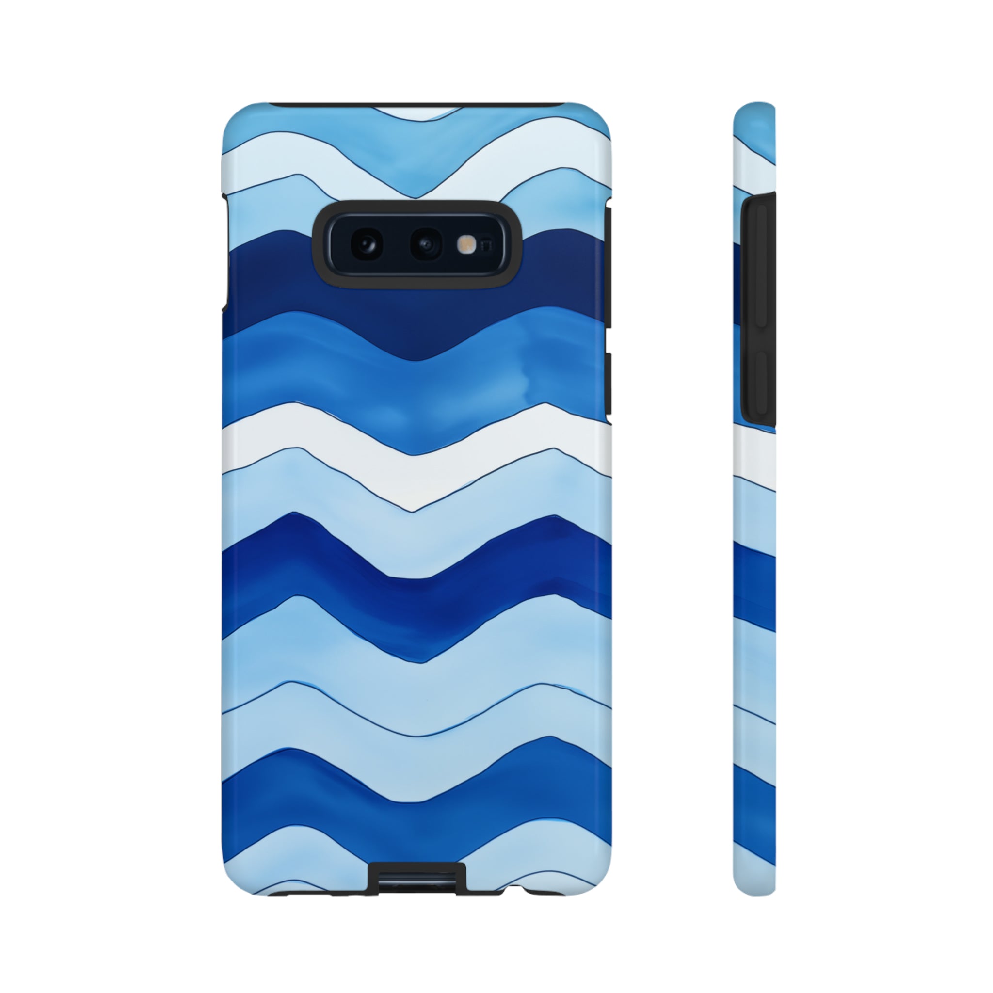 Waves Phone Case