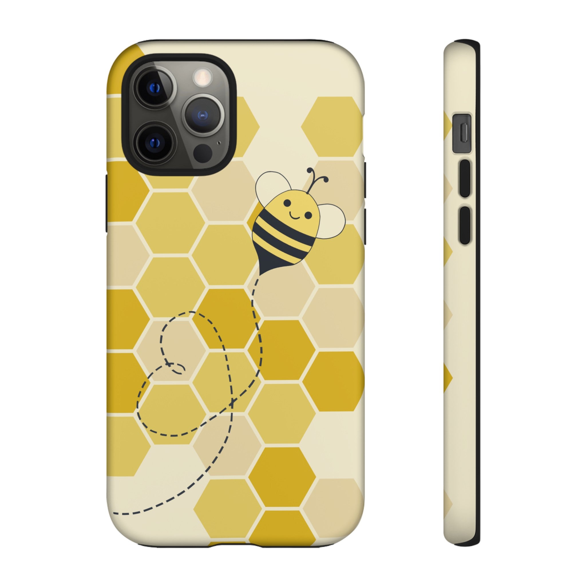 Bee Phone Case