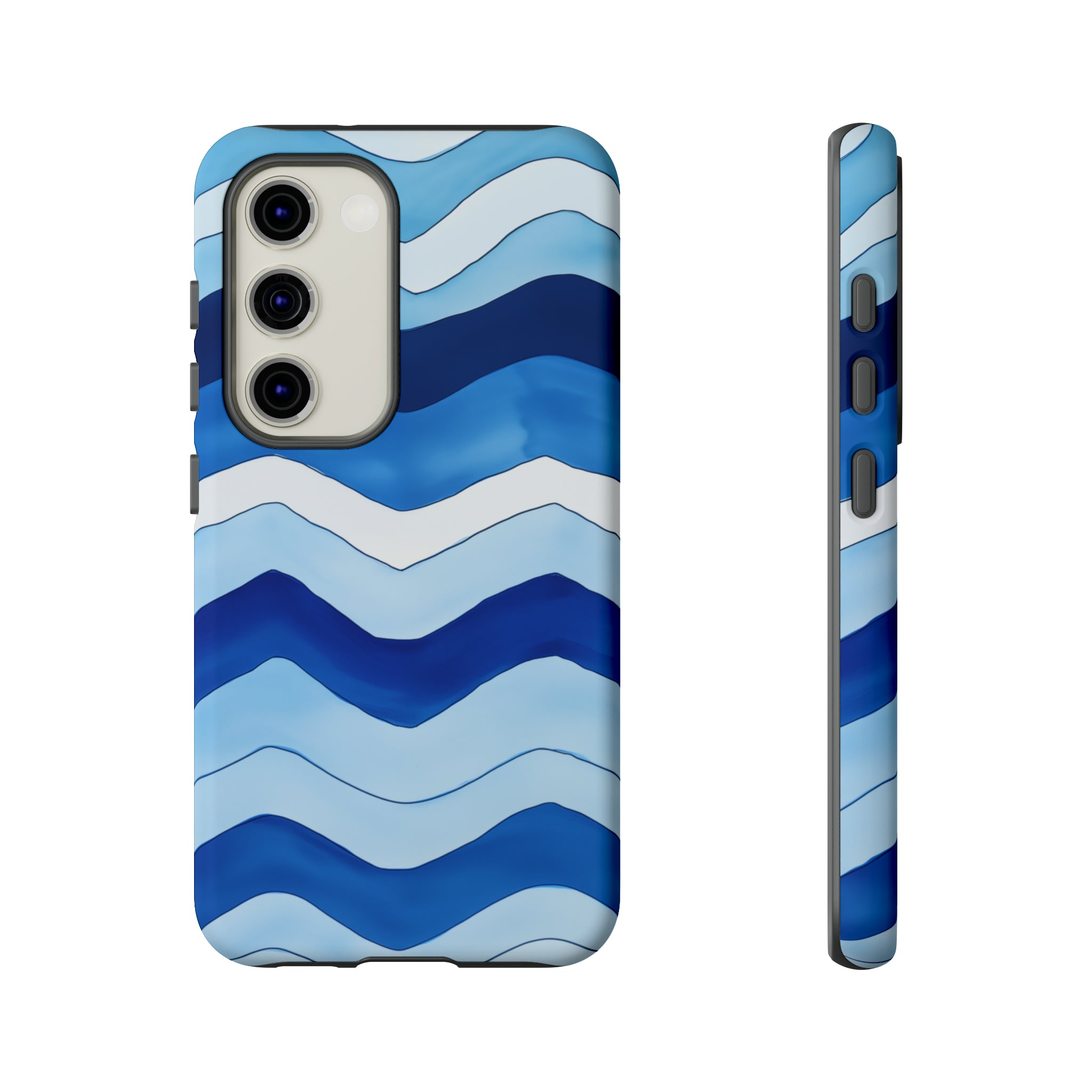 Waves Phone Case